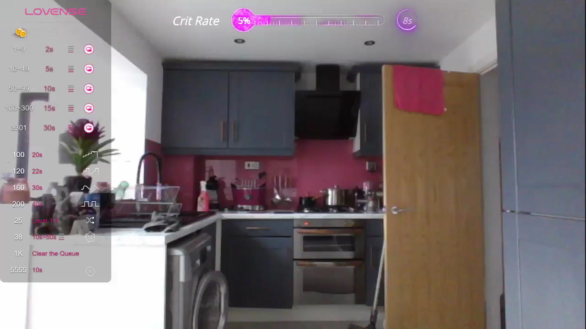 Gallery image thumbnail from Klo35's myfreecams stream on, 09/24/2023, 13:10 image 19 of 20