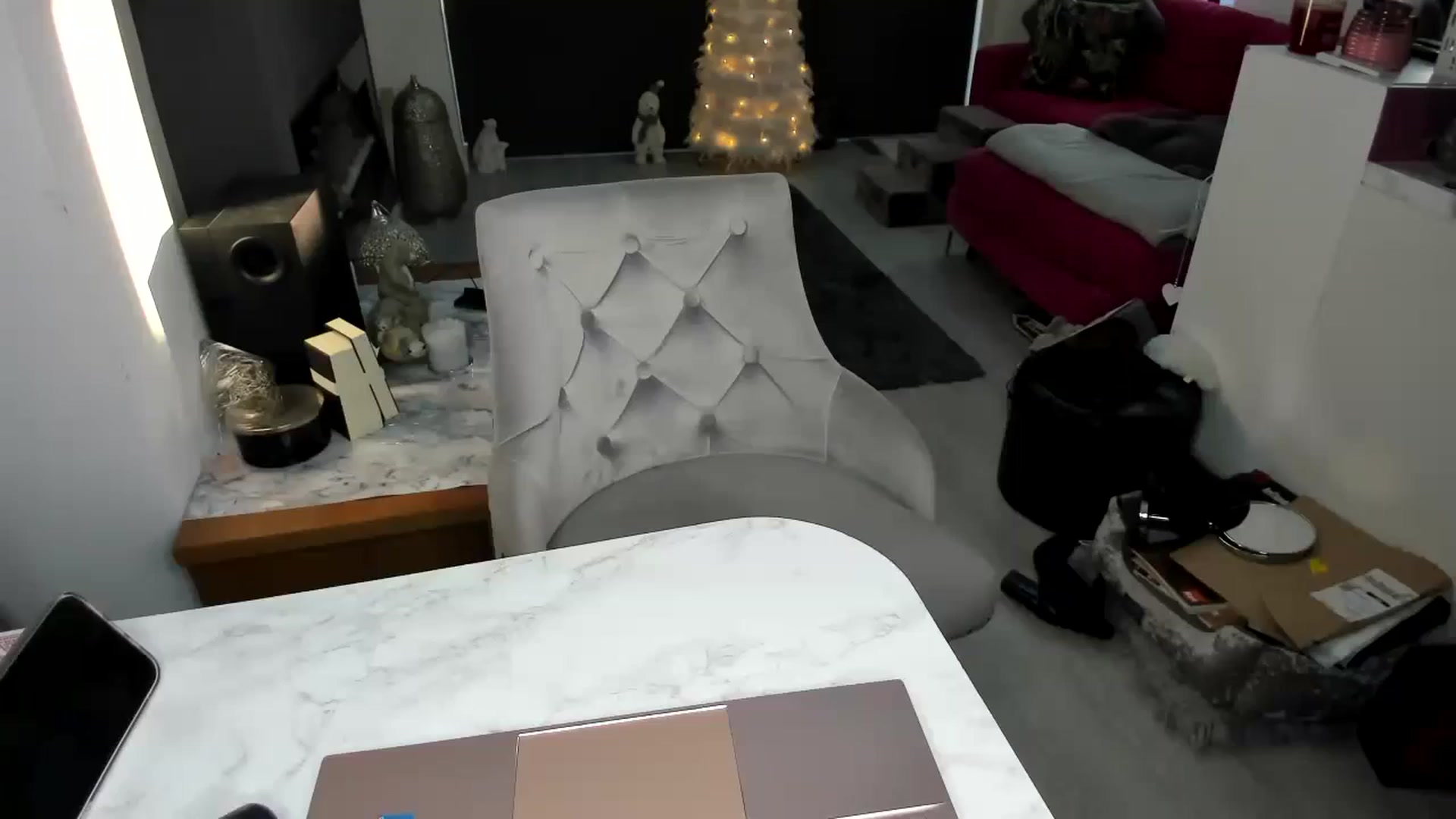 Gallery image thumbnail from Klo35's myfreecams stream on, 12/16/2023, 14:20 image 20 of 20