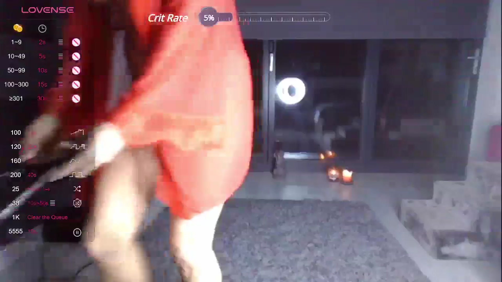 Gallery image thumbnail from Klo35's myfreecams stream on, 01/24/2024, 19:32 image 16 of 20