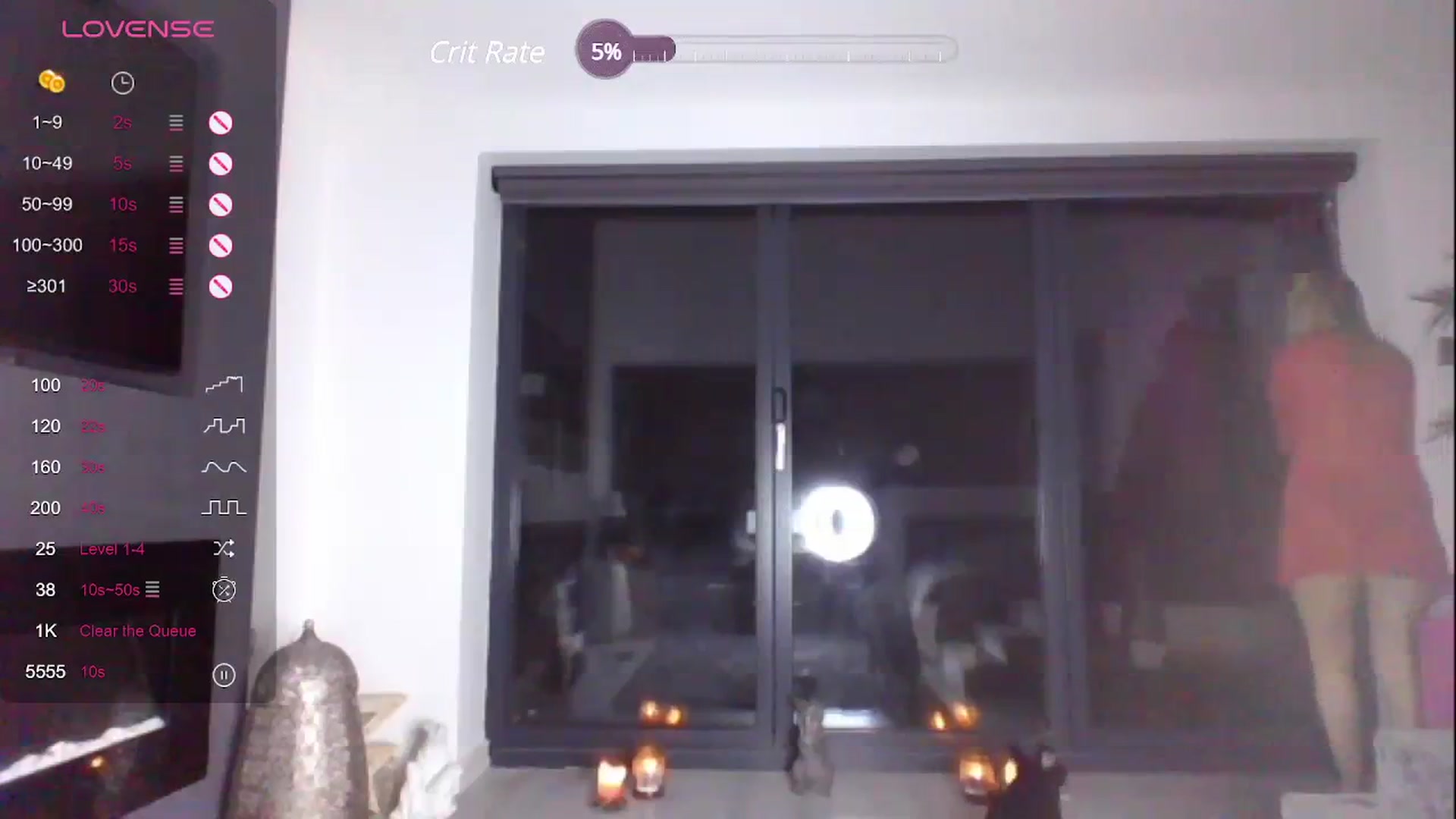 Gallery image thumbnail from Klo35's myfreecams stream on, 01/24/2024, 19:32 image 13 of 20