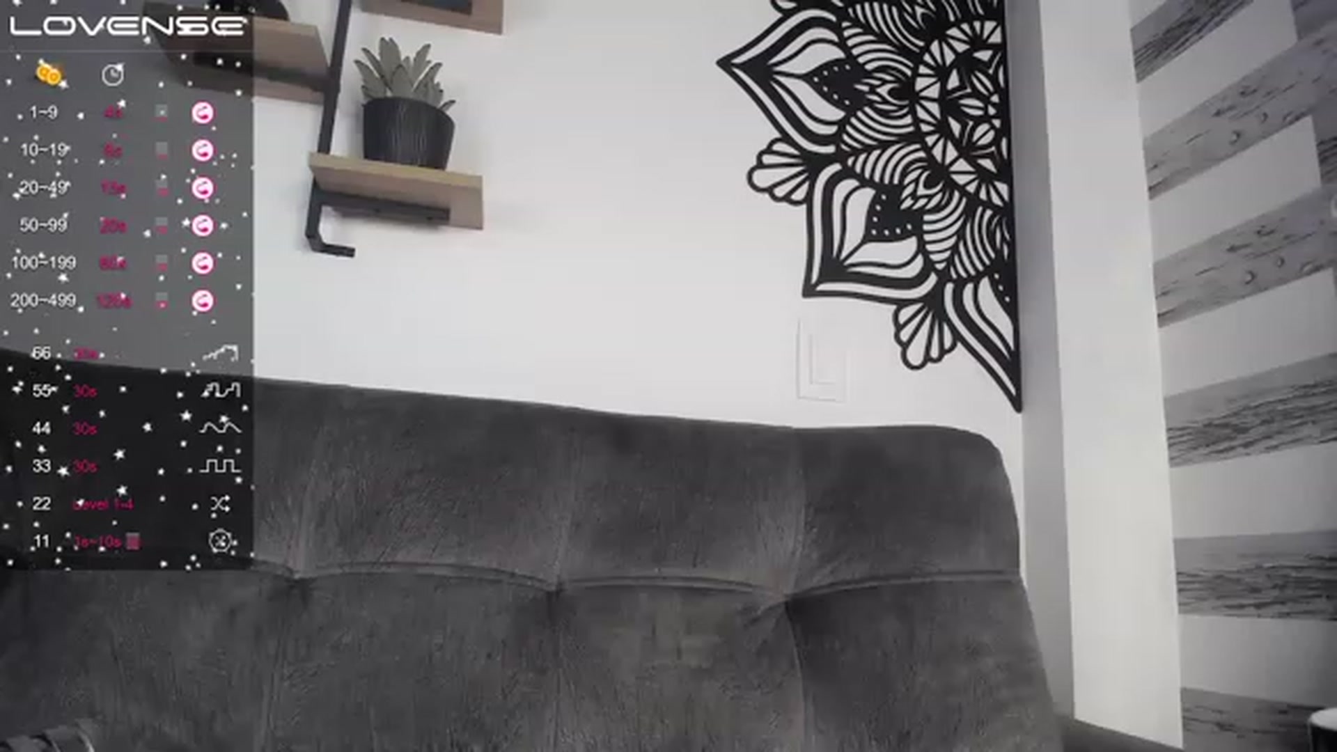 Gallery image thumbnail from Kloeh's myfreecams stream on, 06/12/2023, 05:03 image 5 of 20