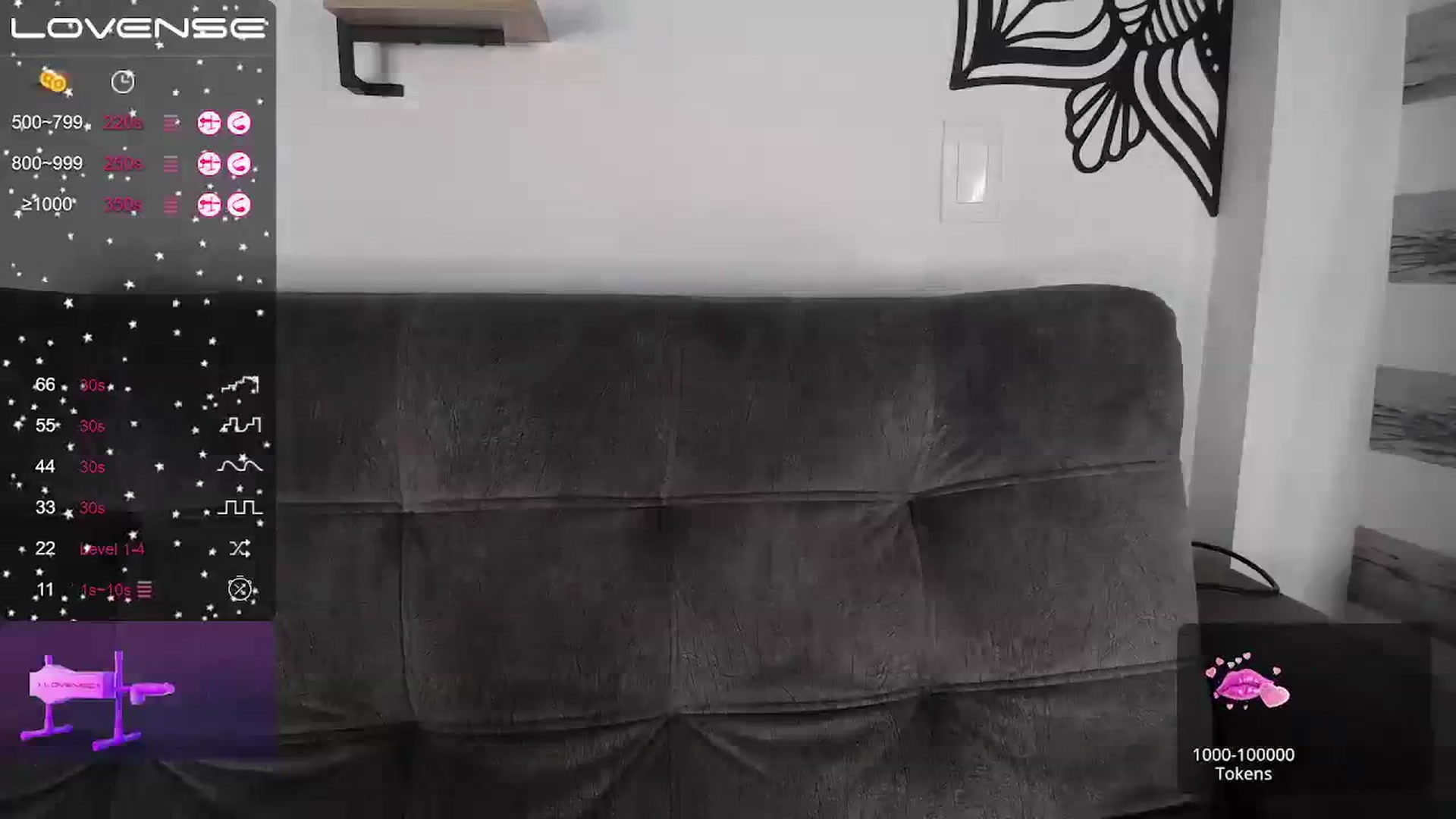 Gallery image thumbnail from Kloeh's myfreecams stream on, 07/29/2023, 02:22 image 17 of 20