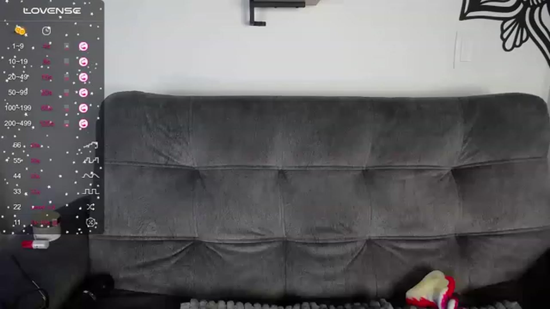 Gallery image thumbnail from Kloeh's myfreecams stream on, 08/23/2023, 05:57 image 12 of 20