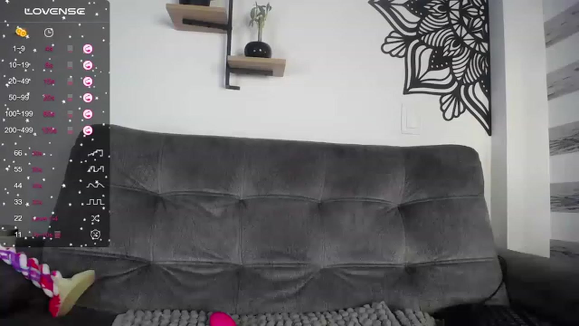 Gallery image thumbnail from Kloeh's myfreecams stream on, 08/23/2023, 05:57 image 8 of 20