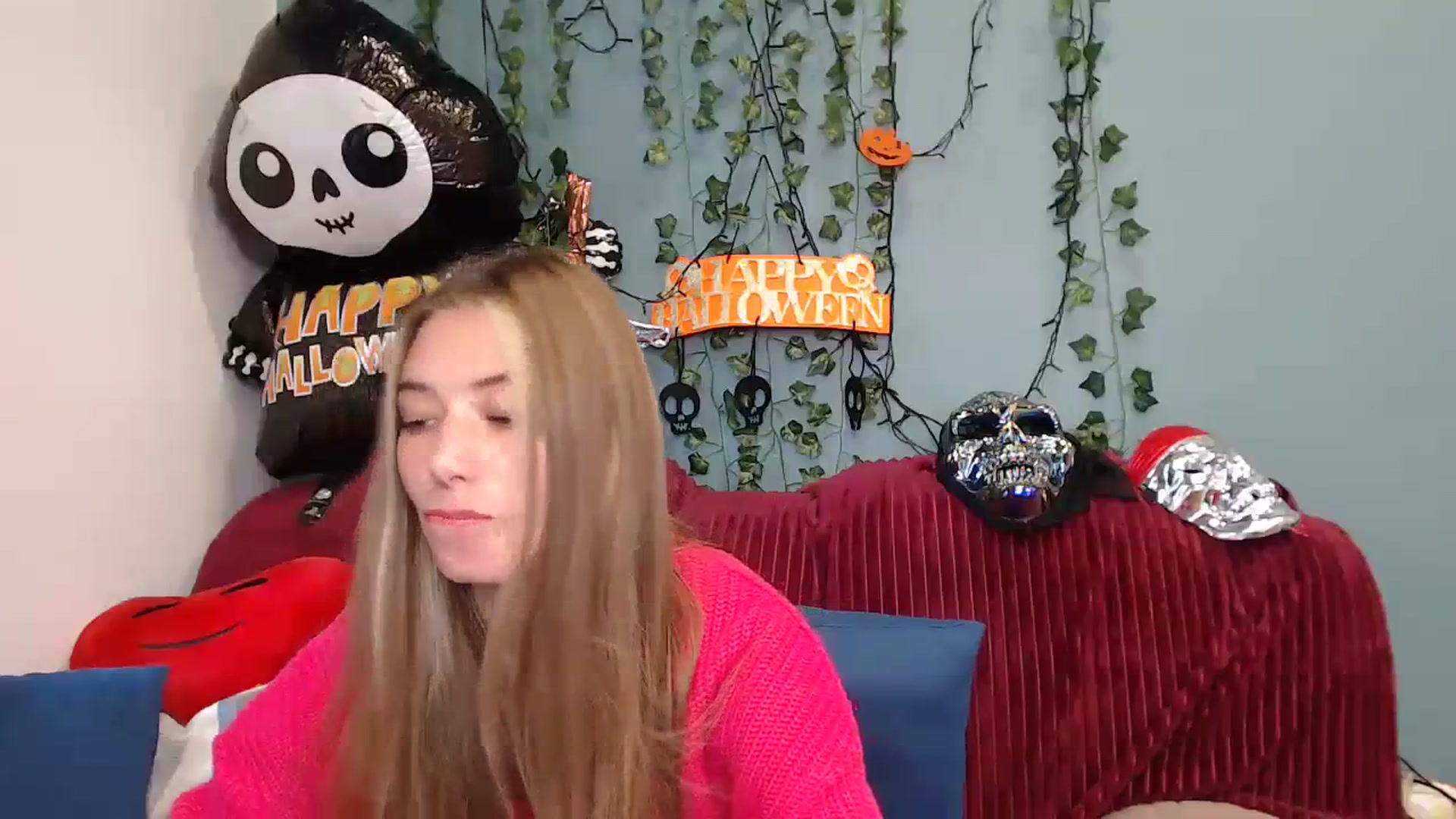 Gallery image thumbnail from Klorisse's myfreecams stream on, 10/20/2023, 11:00 image 2 of 20