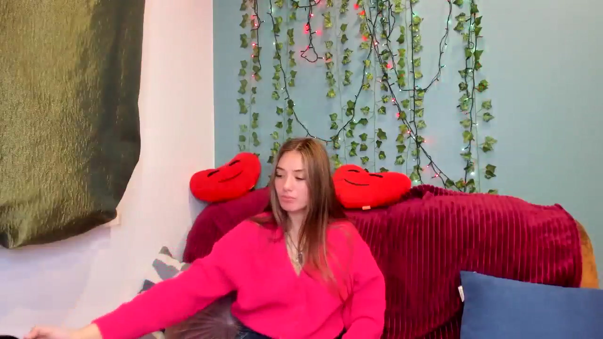 Gallery image thumbnail from Klorisse's myfreecams stream on, 11/04/2023, 11:50 image 15 of 20