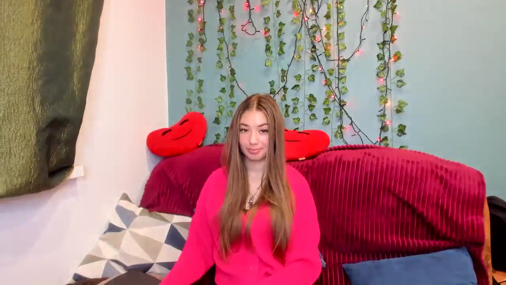 Gallery image thumbnail from Klorisse's myfreecams stream on, 11/06/2023, 14:37 image 20 of 20