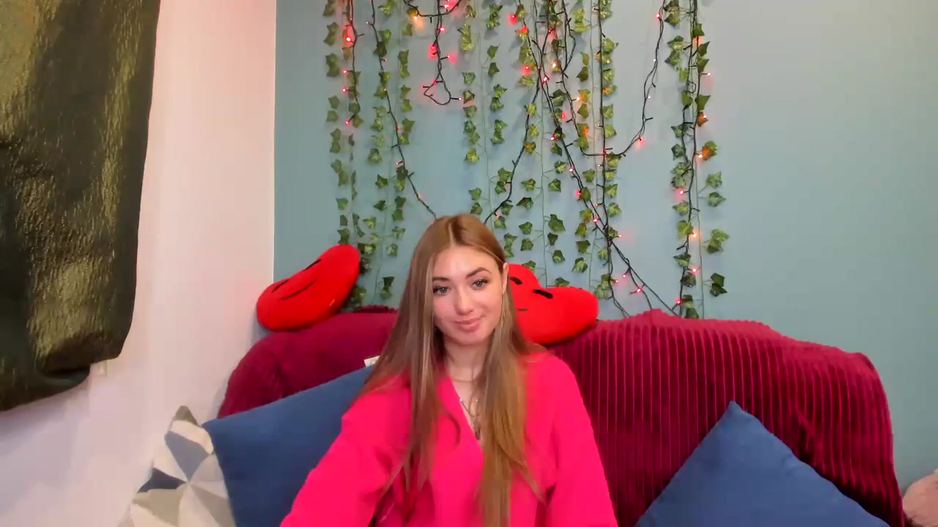 Gallery image thumbnail from Klorisse's myfreecams stream on, 11/07/2023, 14:22 image 5 of 20