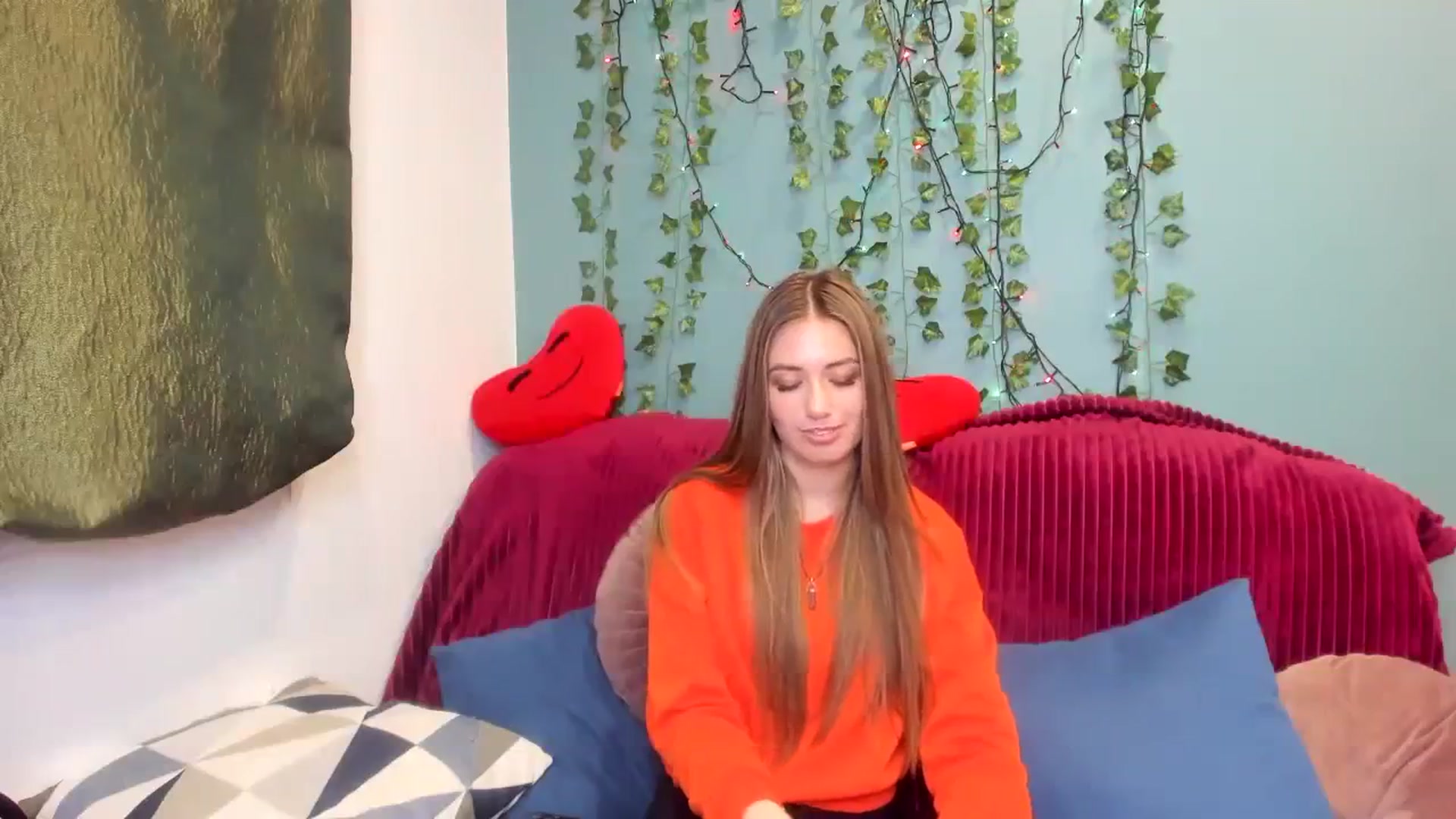 Gallery image thumbnail from Klorisse's myfreecams stream on, 11/14/2023, 14:57 image 18 of 20