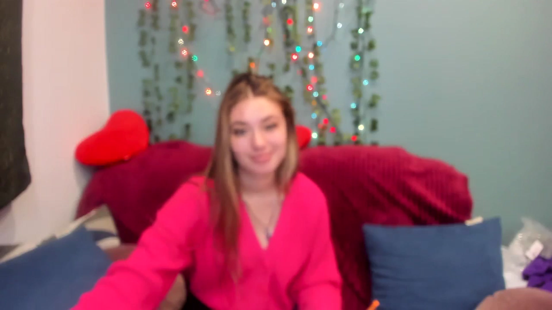 Gallery image thumbnail from Klorisse's myfreecams stream on, 11/30/2023, 13:45 image 4 of 20