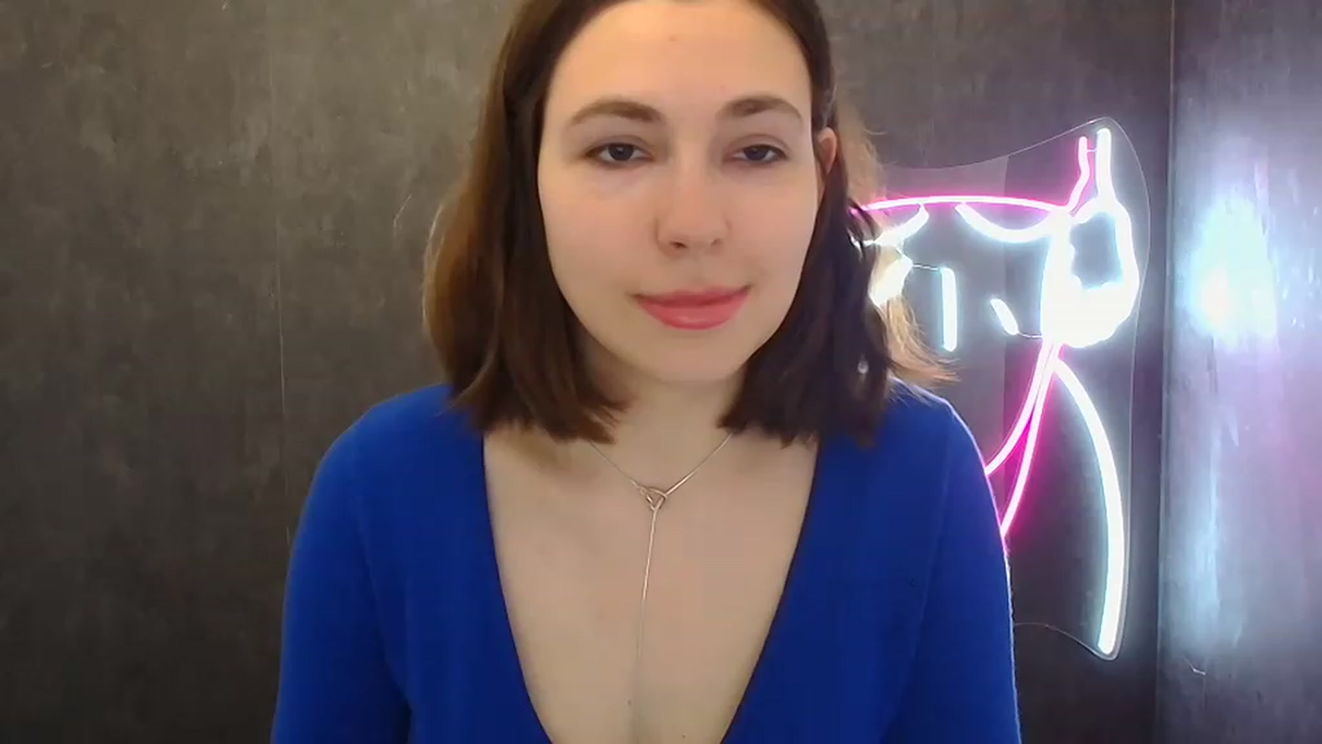 Gallery image thumbnail from Klover_Misi's myfreecams stream on, 06/25/2023, 14:13 image 8 of 20
