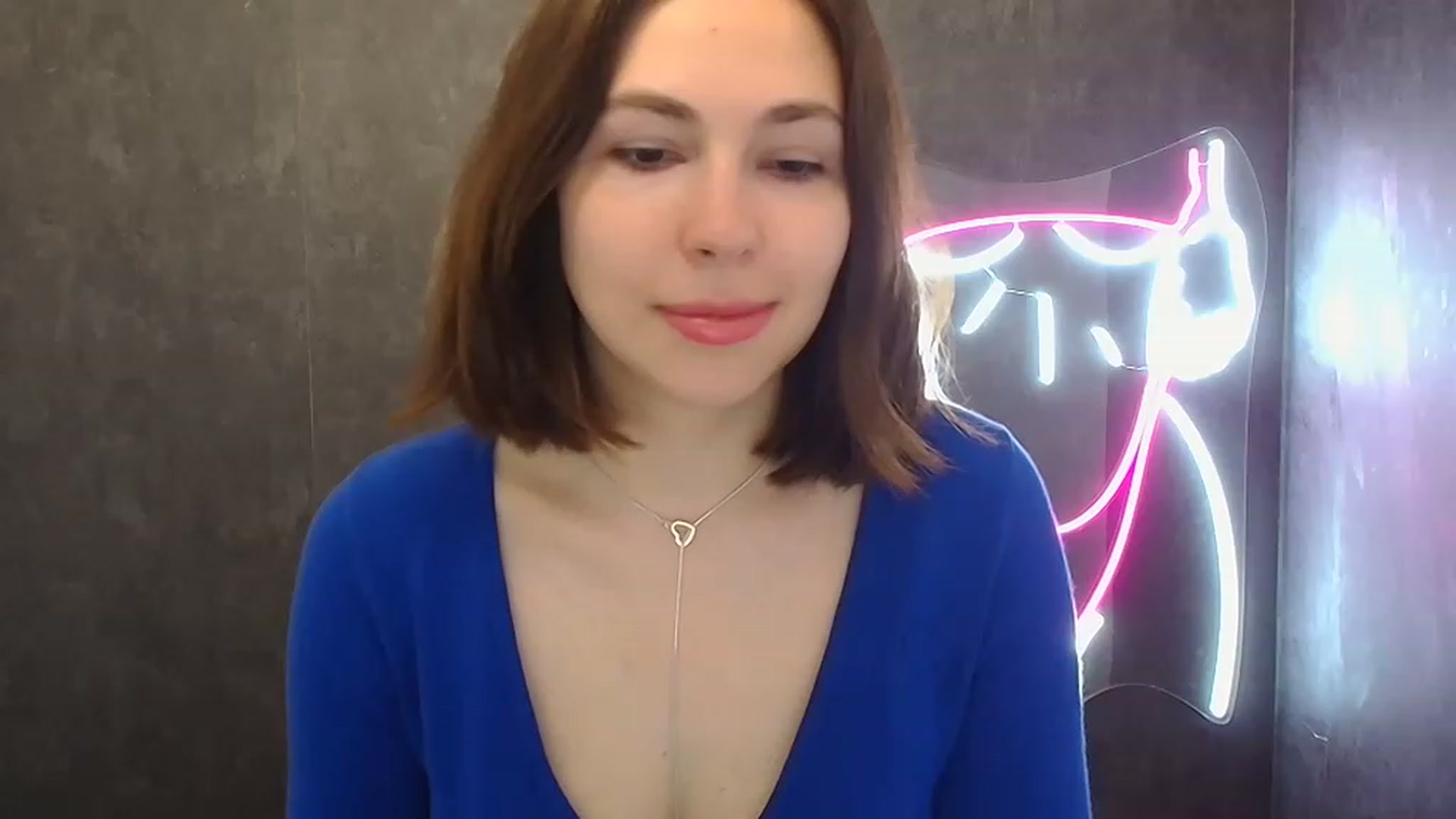 Gallery image thumbnail from Klover_Misi's myfreecams stream on, 06/25/2023, 14:13 image 2 of 20