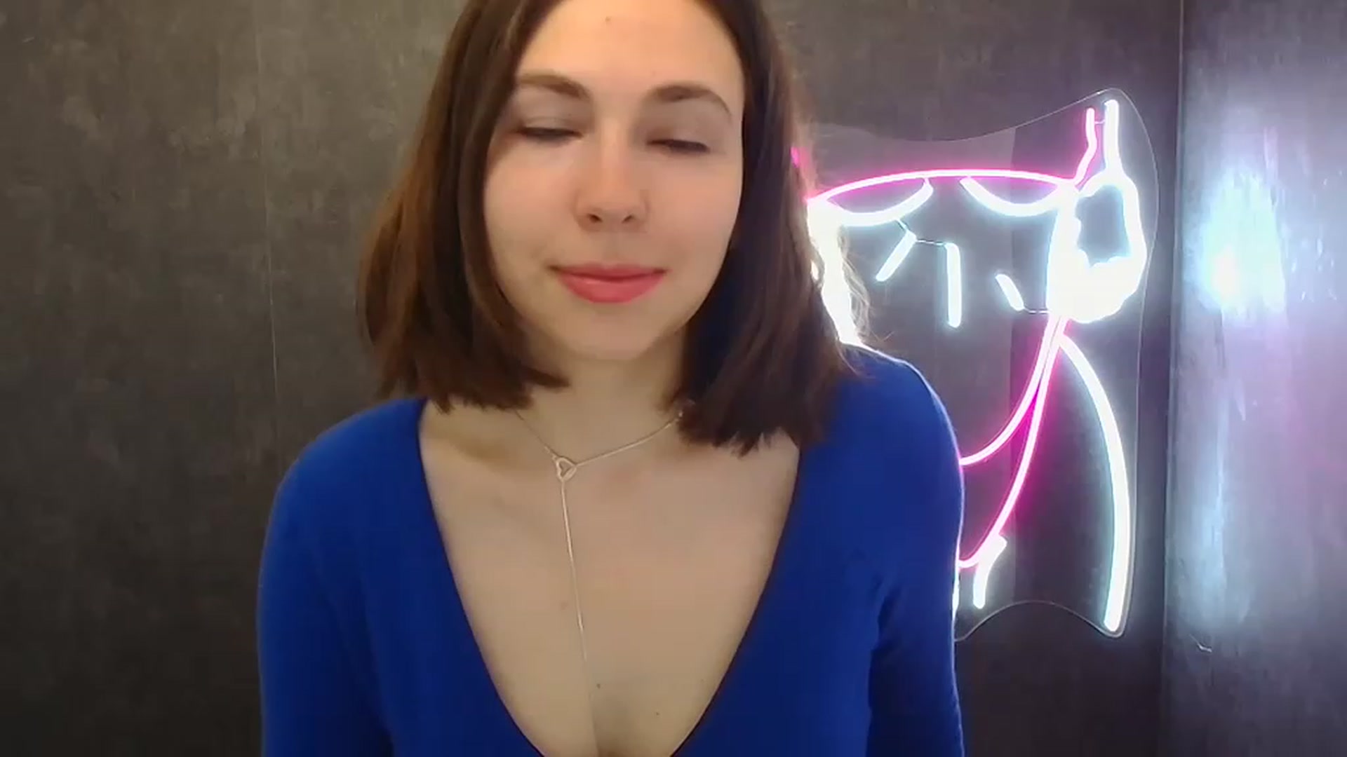 Gallery image thumbnail from Klover_Misi's myfreecams stream on, 06/25/2023, 14:13 image 14 of 20