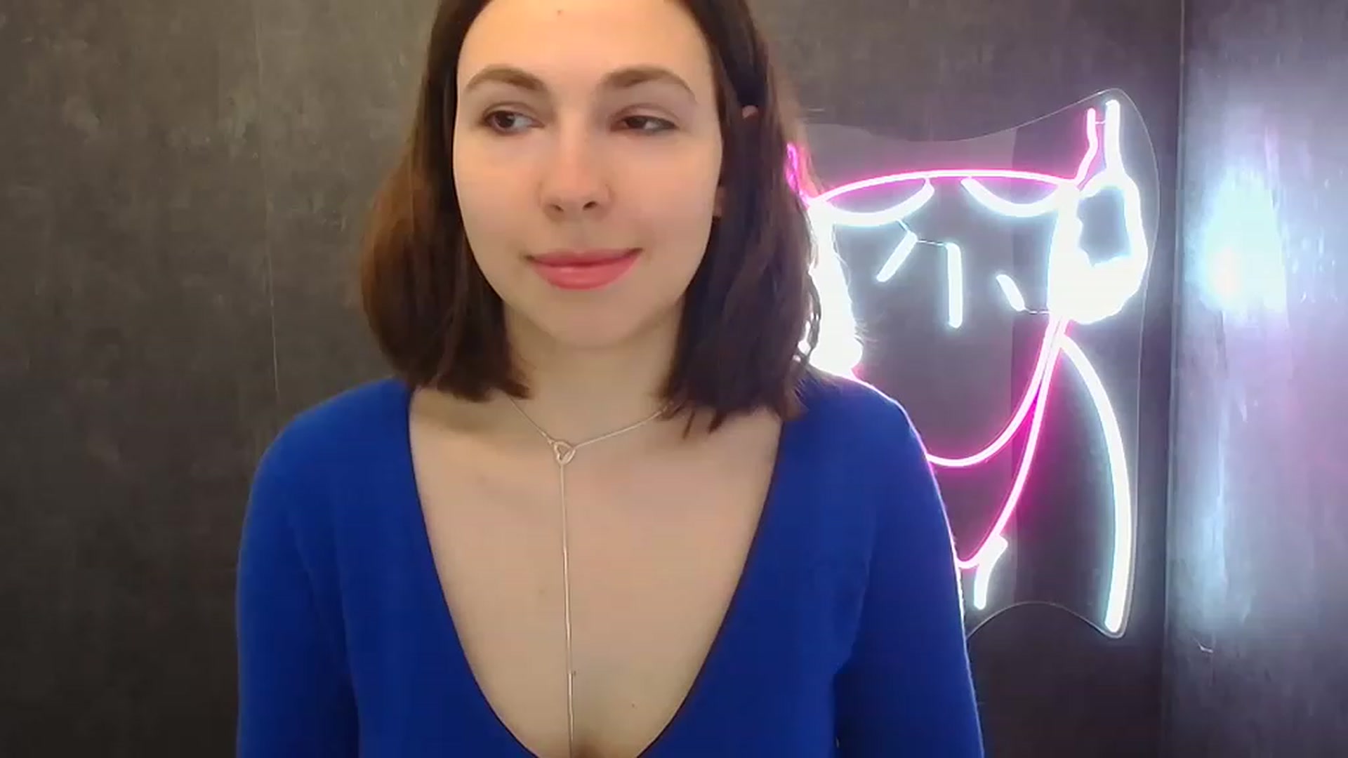 Gallery image thumbnail from Klover_Misi's myfreecams stream on, 06/25/2023, 14:13 image 13 of 20