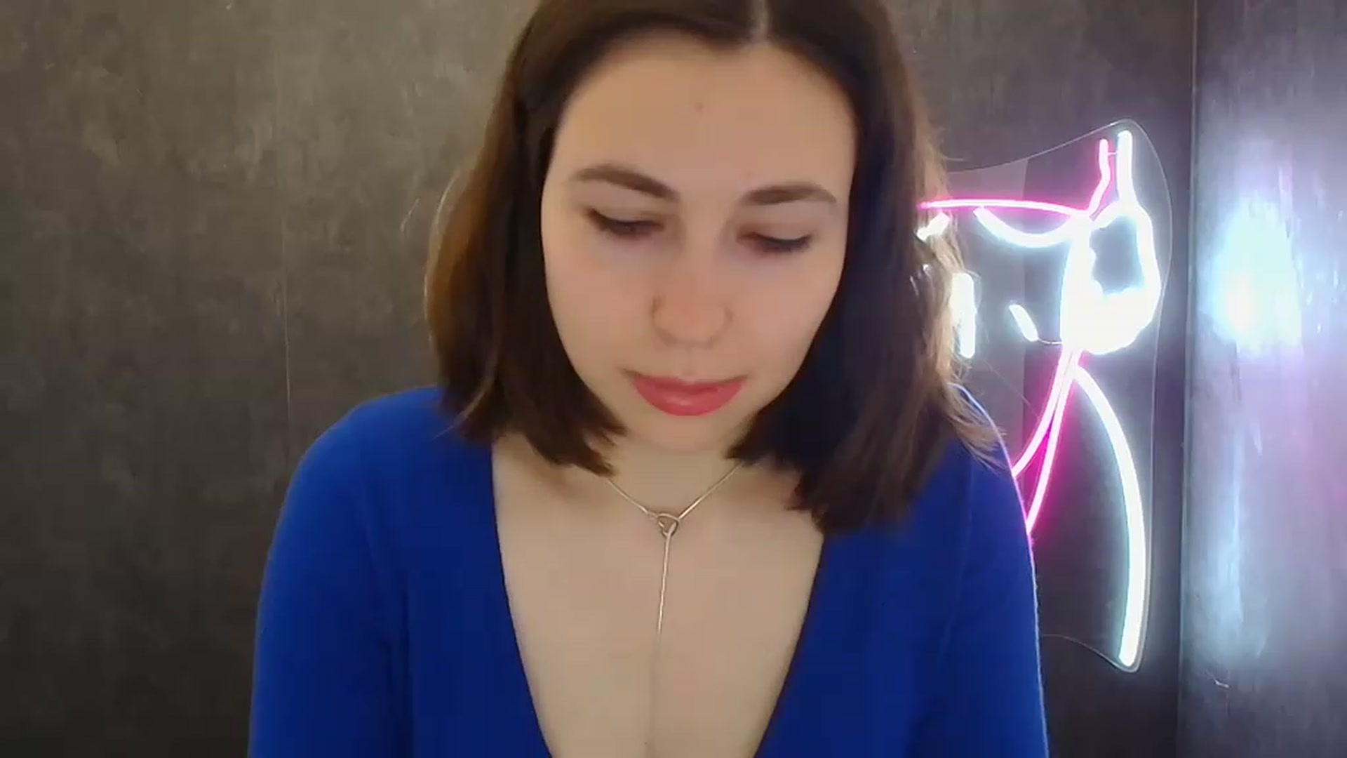Gallery image thumbnail from Klover_Misi's myfreecams stream on, 06/25/2023, 14:13 image 7 of 20