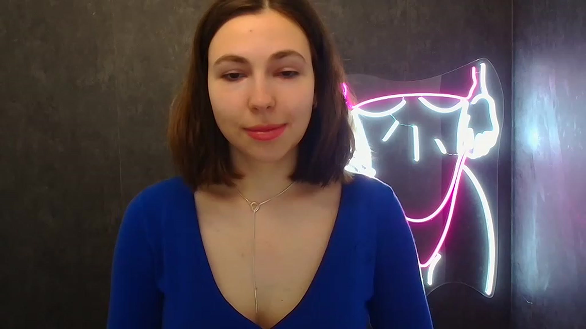 Gallery image thumbnail from Klover_Misi's myfreecams stream on, 06/25/2023, 14:13 image 10 of 20