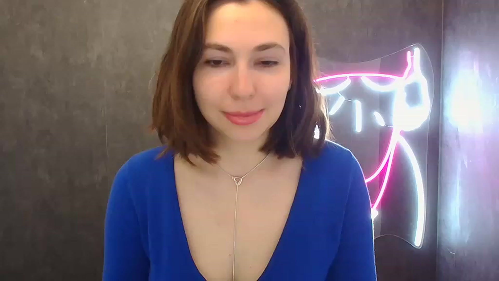 Gallery image thumbnail from Klover_Misi's myfreecams stream on, 06/25/2023, 14:13 image 5 of 20