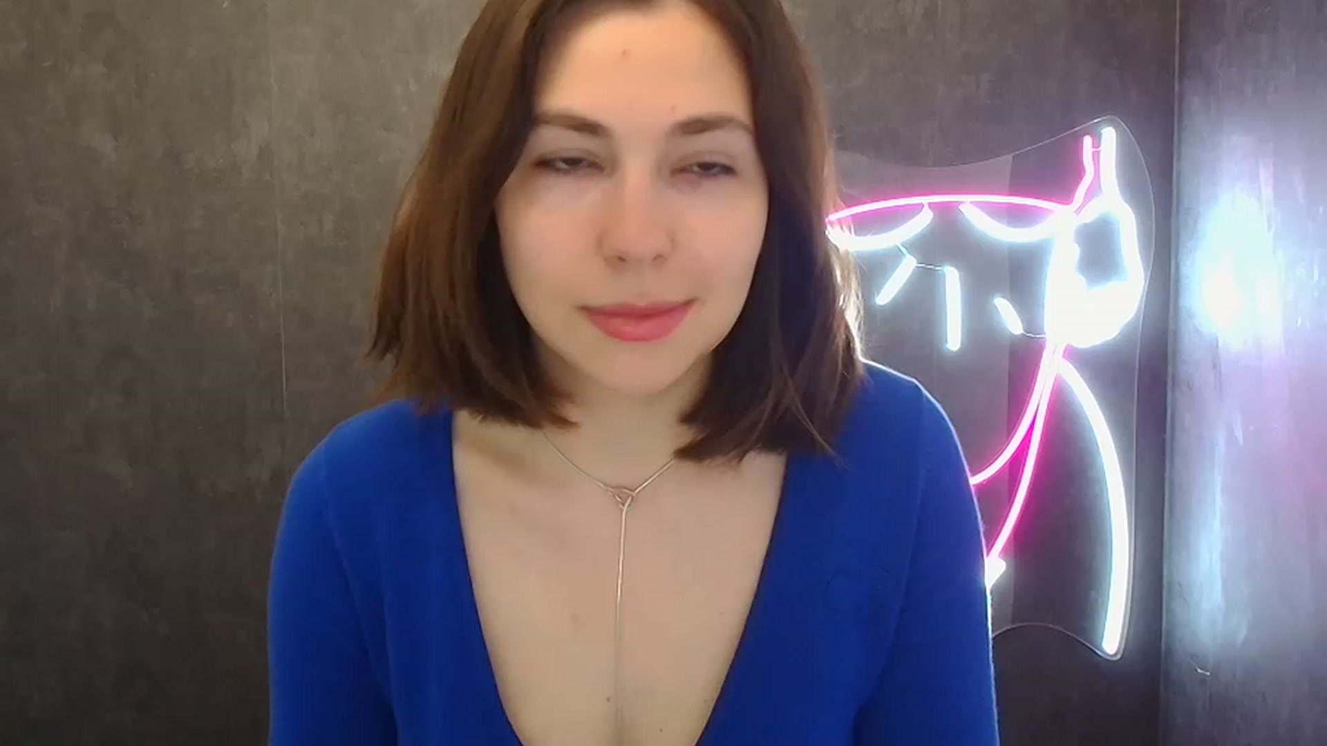 Gallery image thumbnail from Klover_Misi's myfreecams stream on, 06/25/2023, 14:13 image 3 of 20