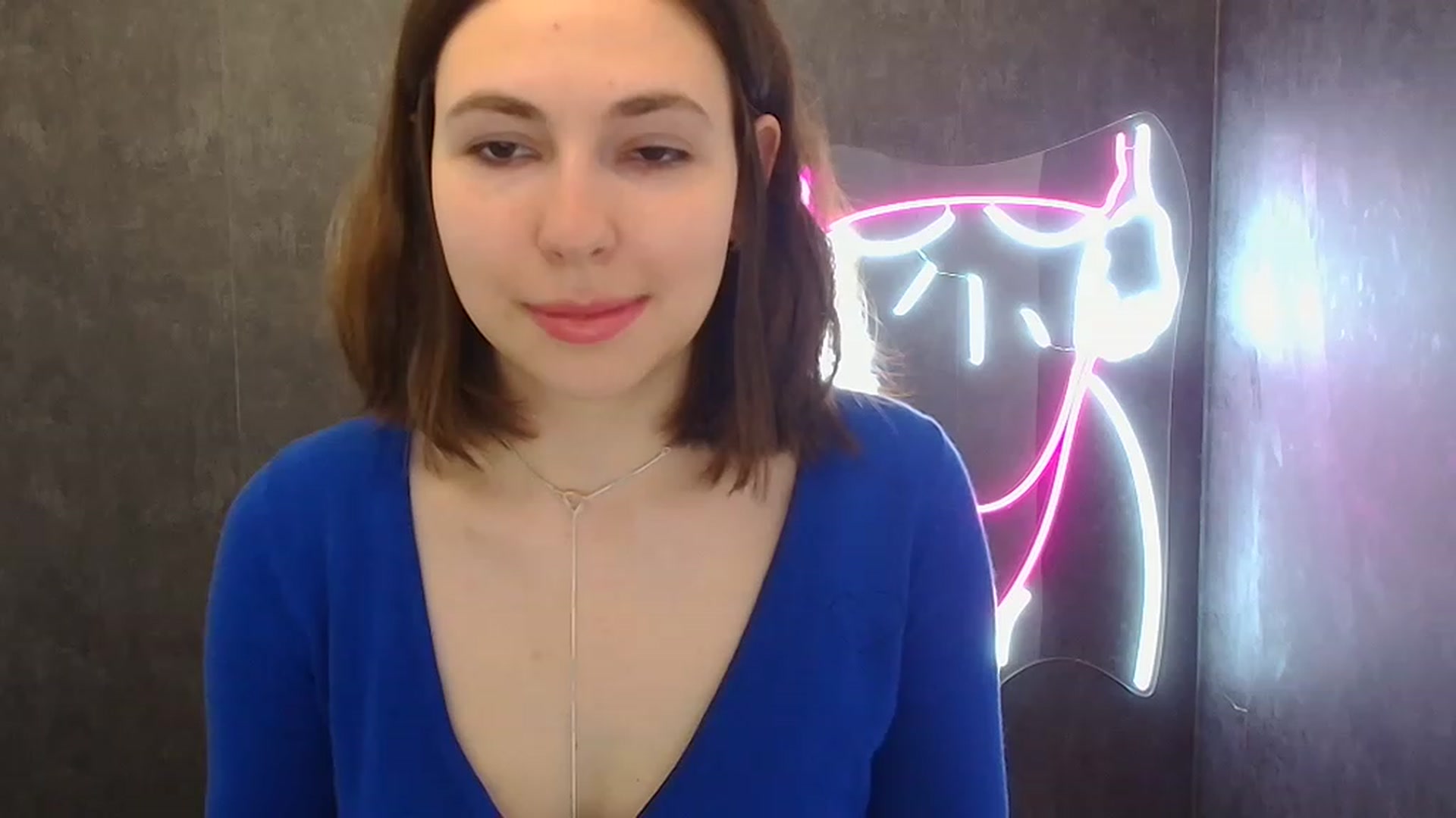 Gallery image thumbnail from Klover_Misi's myfreecams stream on, 06/25/2023, 14:13 image 18 of 20