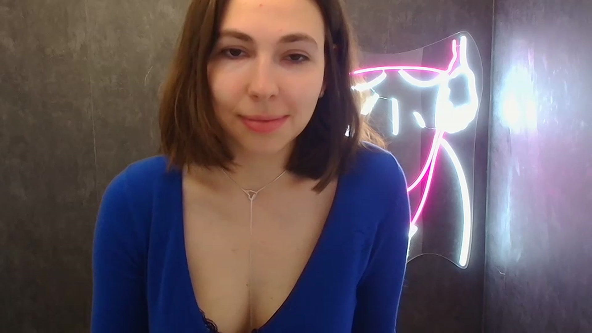 Gallery image thumbnail from Klover_Misi's myfreecams stream on, 06/25/2023, 15:55 image 14 of 20