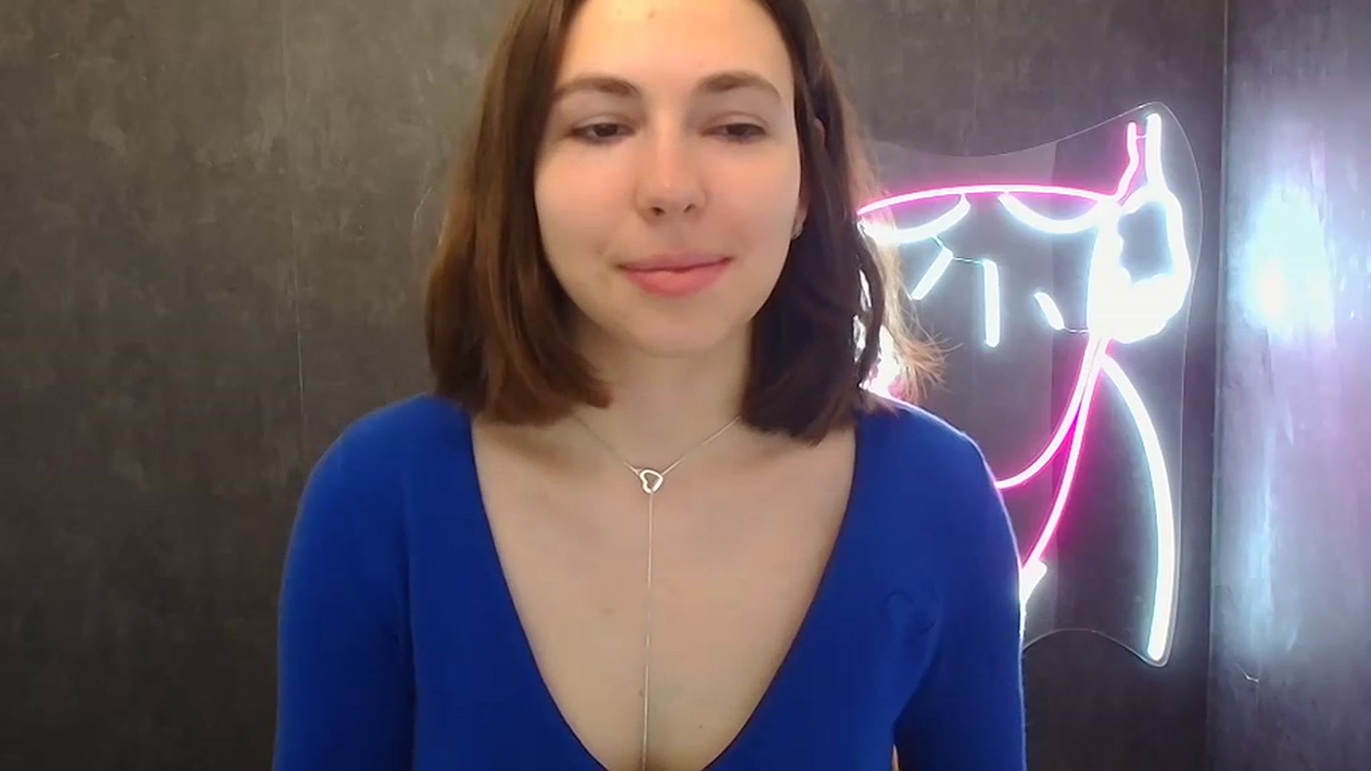 Gallery image thumbnail from Klover_Misi's myfreecams stream on, 06/25/2023, 15:55 image 8 of 20