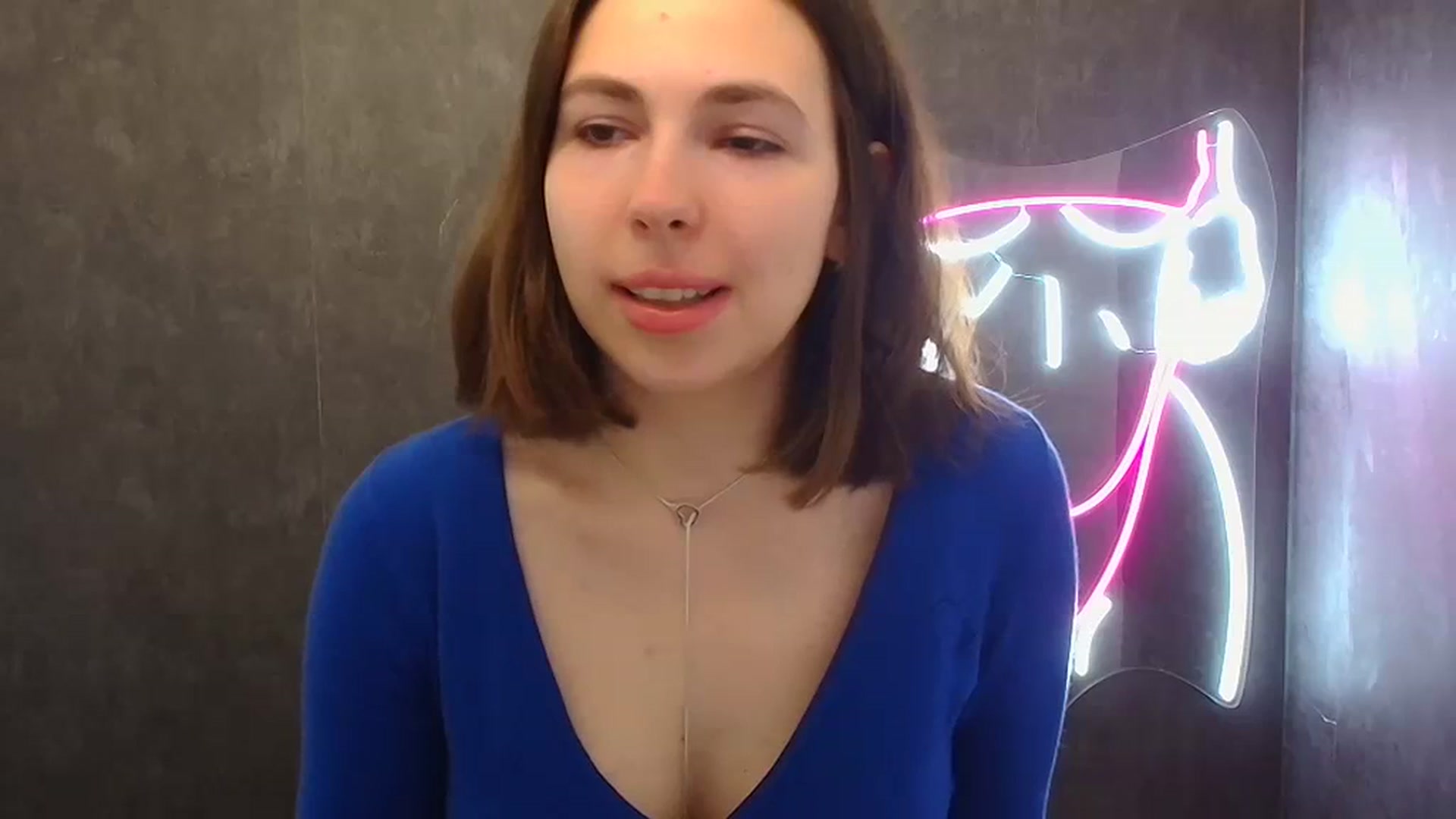 Gallery image thumbnail from Klover_Misi's myfreecams stream on, 06/25/2023, 15:55 image 7 of 20