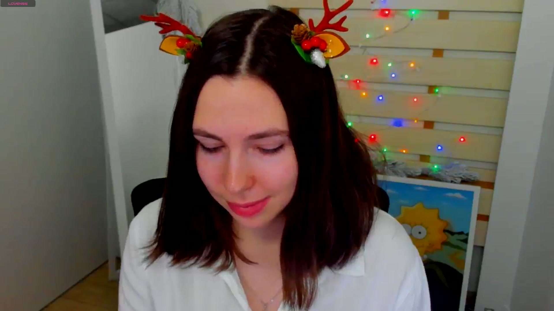 Gallery image thumbnail from Klover_Misi's myfreecams stream on, 12/31/2024, 12:49 image 3 of 20