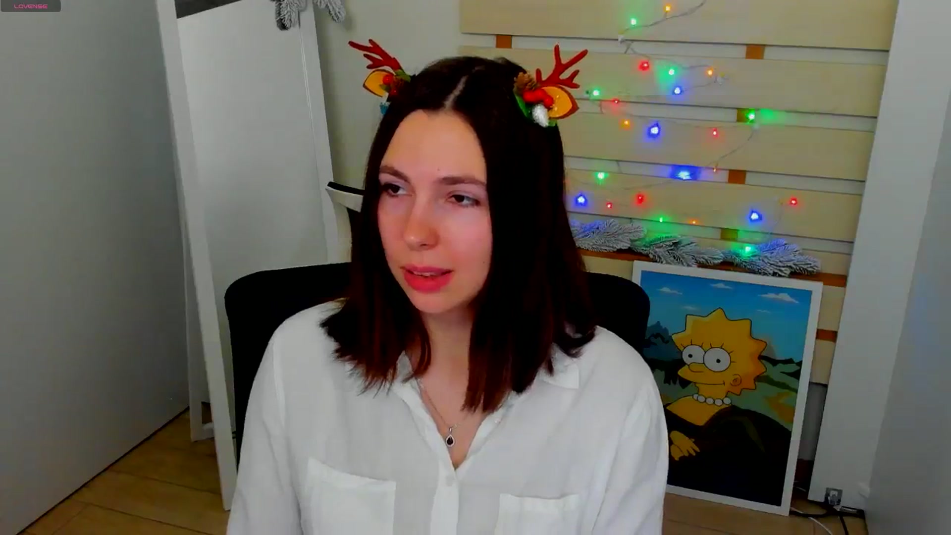 Gallery image thumbnail from Klover_Misi's myfreecams stream on, 12/31/2024, 12:49 image 18 of 20