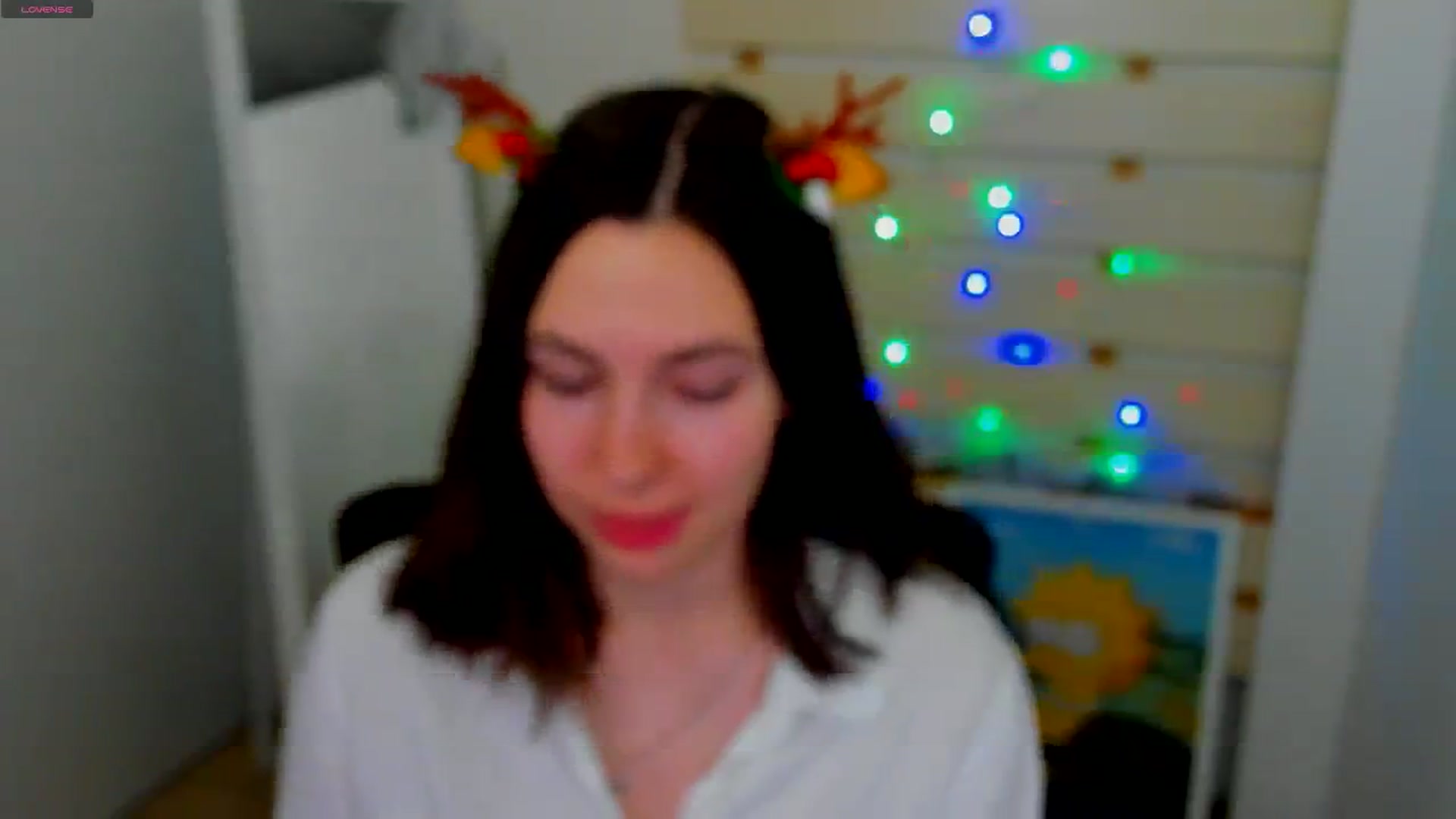 Gallery image thumbnail from Klover_Misi's myfreecams stream on, 12/31/2024, 12:49 image 20 of 20
