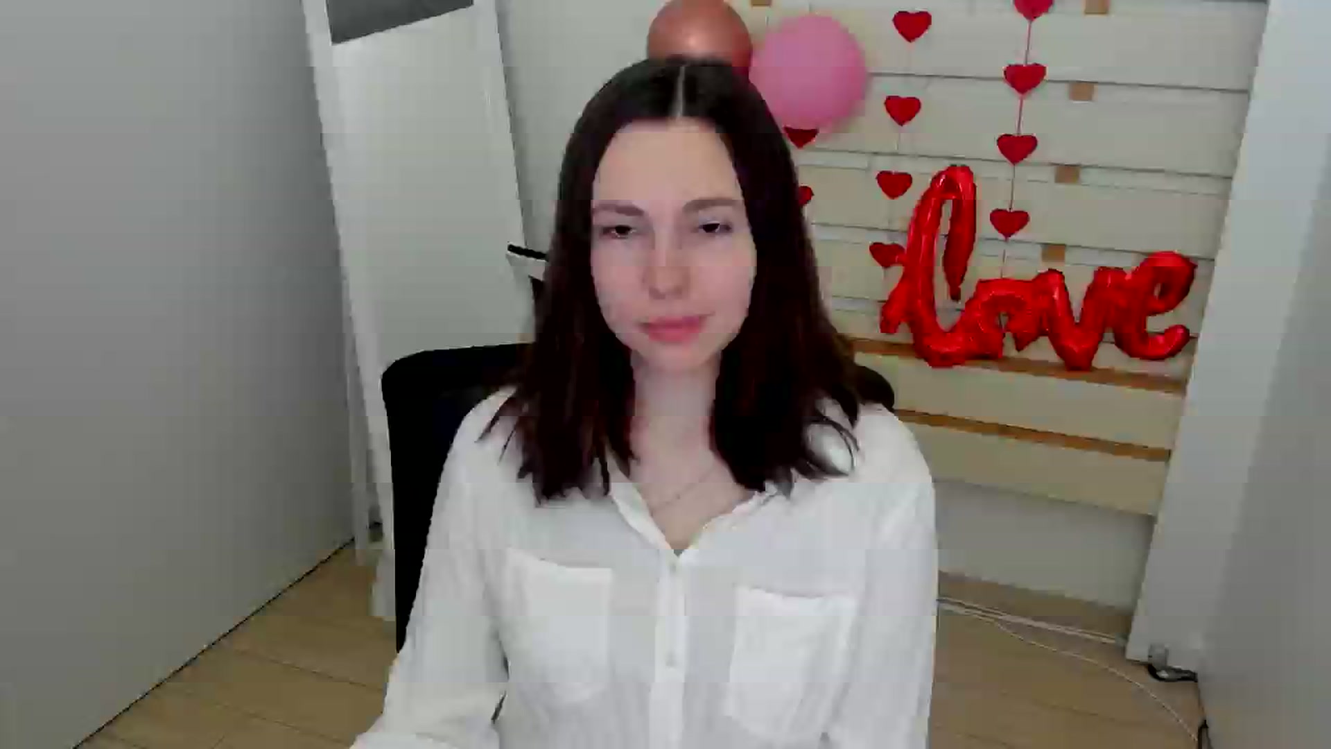Gallery image thumbnail from Klover_Misi's myfreecams stream on, 03/23/2025, 14:40 image 2 of 20