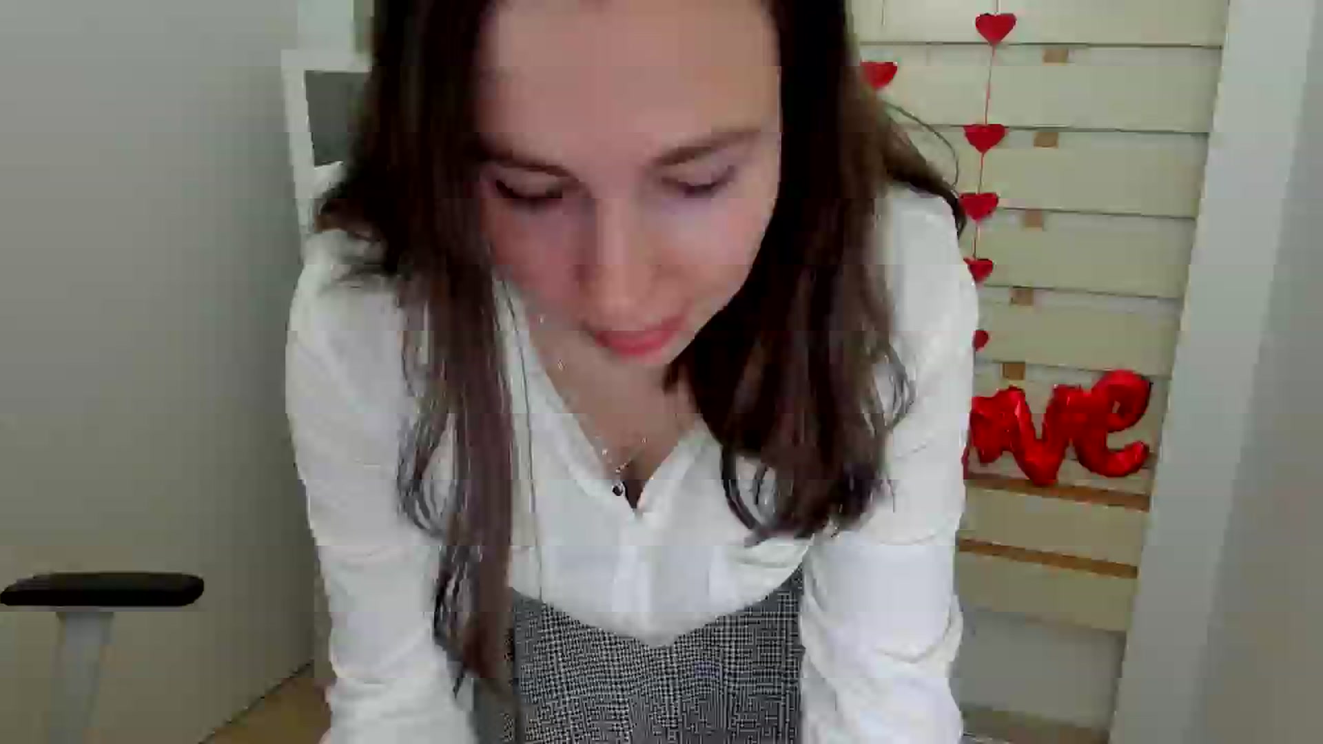 Gallery image thumbnail from Klover_Misi's myfreecams stream on, 03/23/2025, 14:40 image 10 of 20