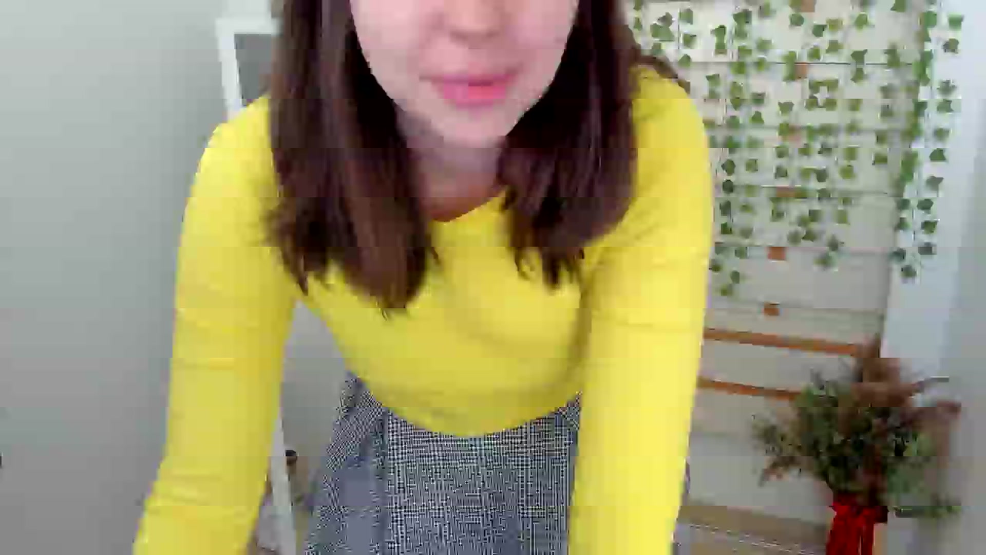 Gallery image thumbnail from Klover_Misi's myfreecams stream on, 04/21/2025, 10:17 image 18 of 20