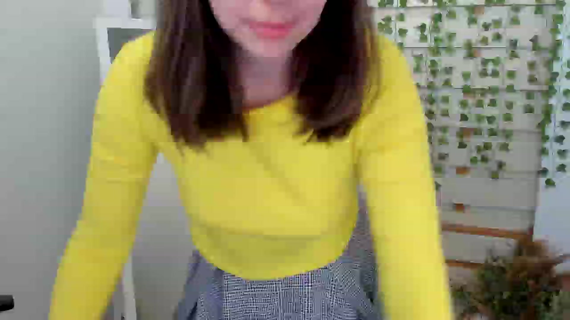 Gallery image thumbnail from Klover_Misi's myfreecams stream on, 04/21/2025, 14:25 image 10 of 20