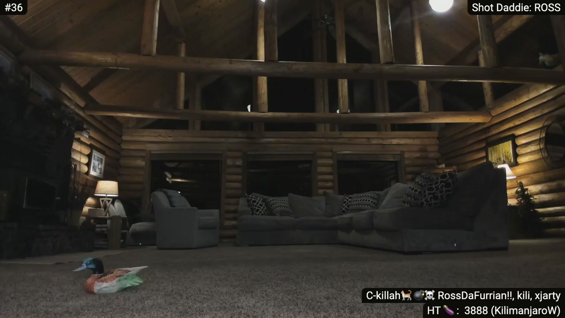 Gallery image thumbnail from KlutzyKline's myfreecams stream on, 03/22/2024, 07:23 image 15 of 20