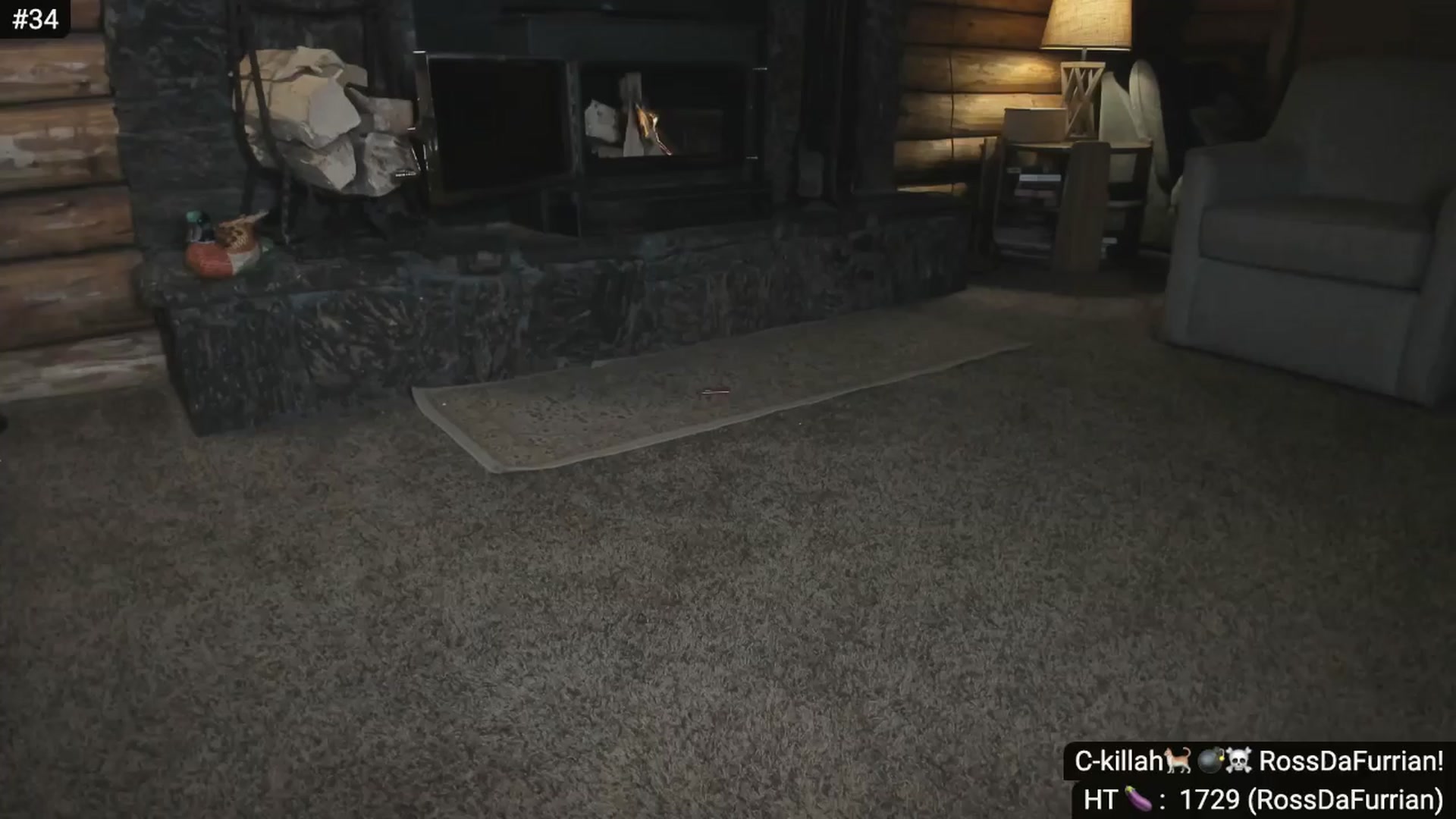 Gallery image thumbnail from KlutzyKline's myfreecams stream on, 03/24/2024, 07:44 image 19 of 20
