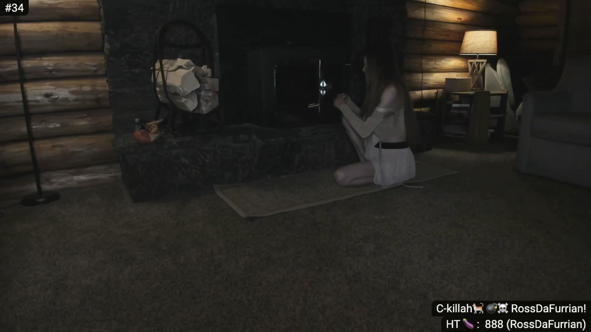 Gallery image thumbnail from KlutzyKline's myfreecams stream on, 03/24/2024, 07:44 image 9 of 20