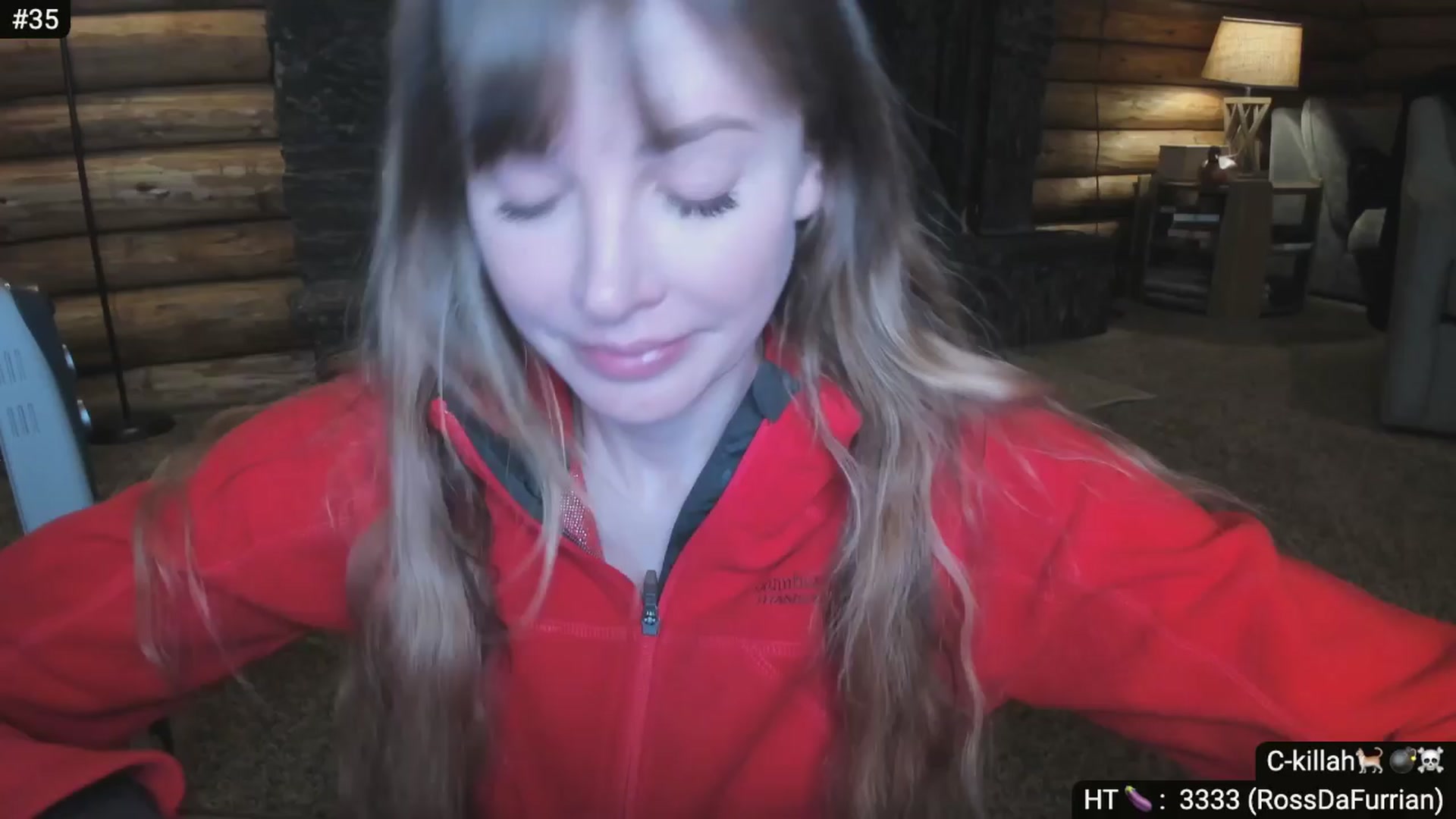 Gallery image thumbnail from KlutzyKline's myfreecams stream on, 03/25/2024, 07:03 image 6 of 20