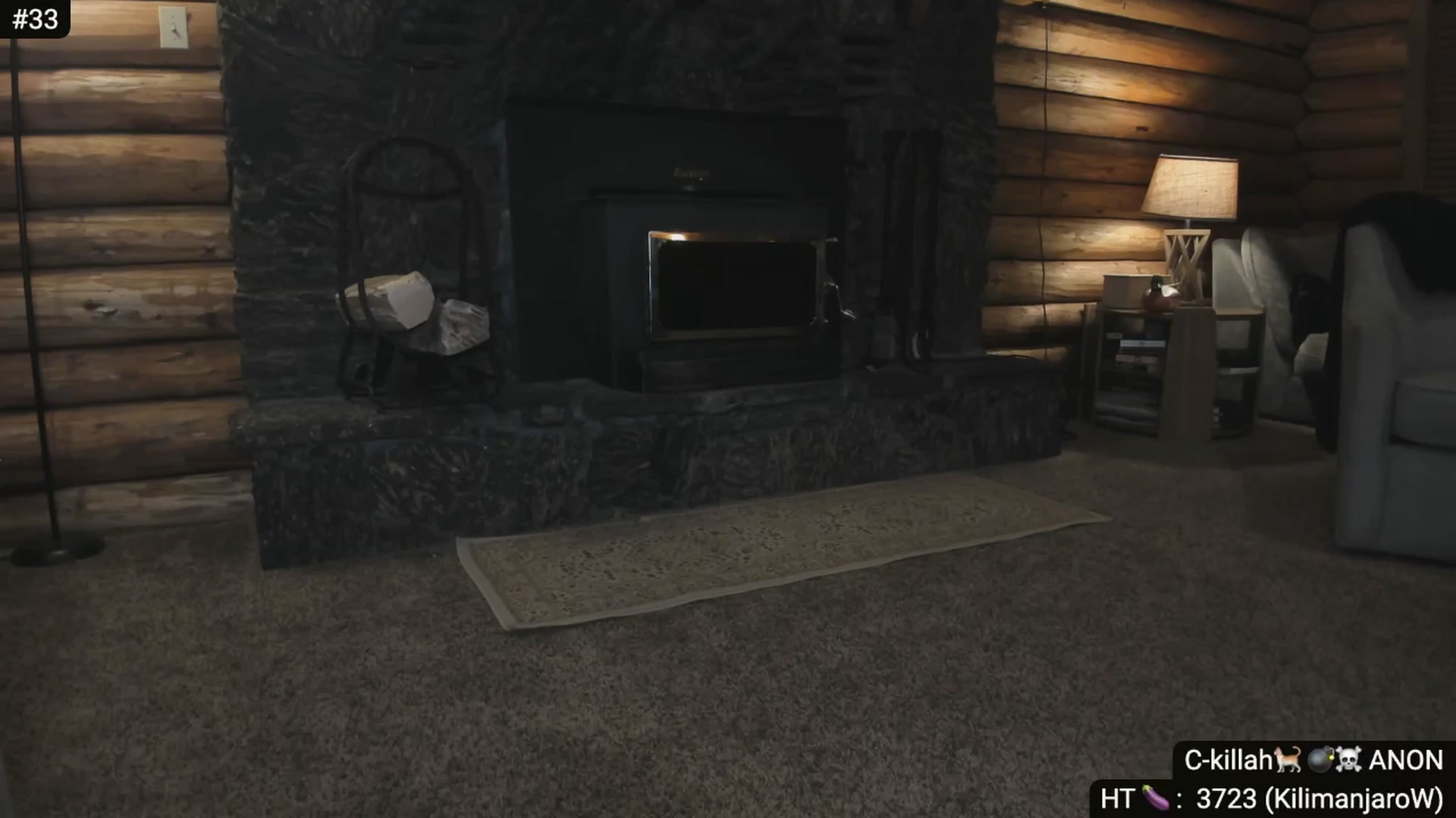 Gallery image thumbnail from KlutzyKline's myfreecams stream on, 03/25/2024, 07:03 image 20 of 20