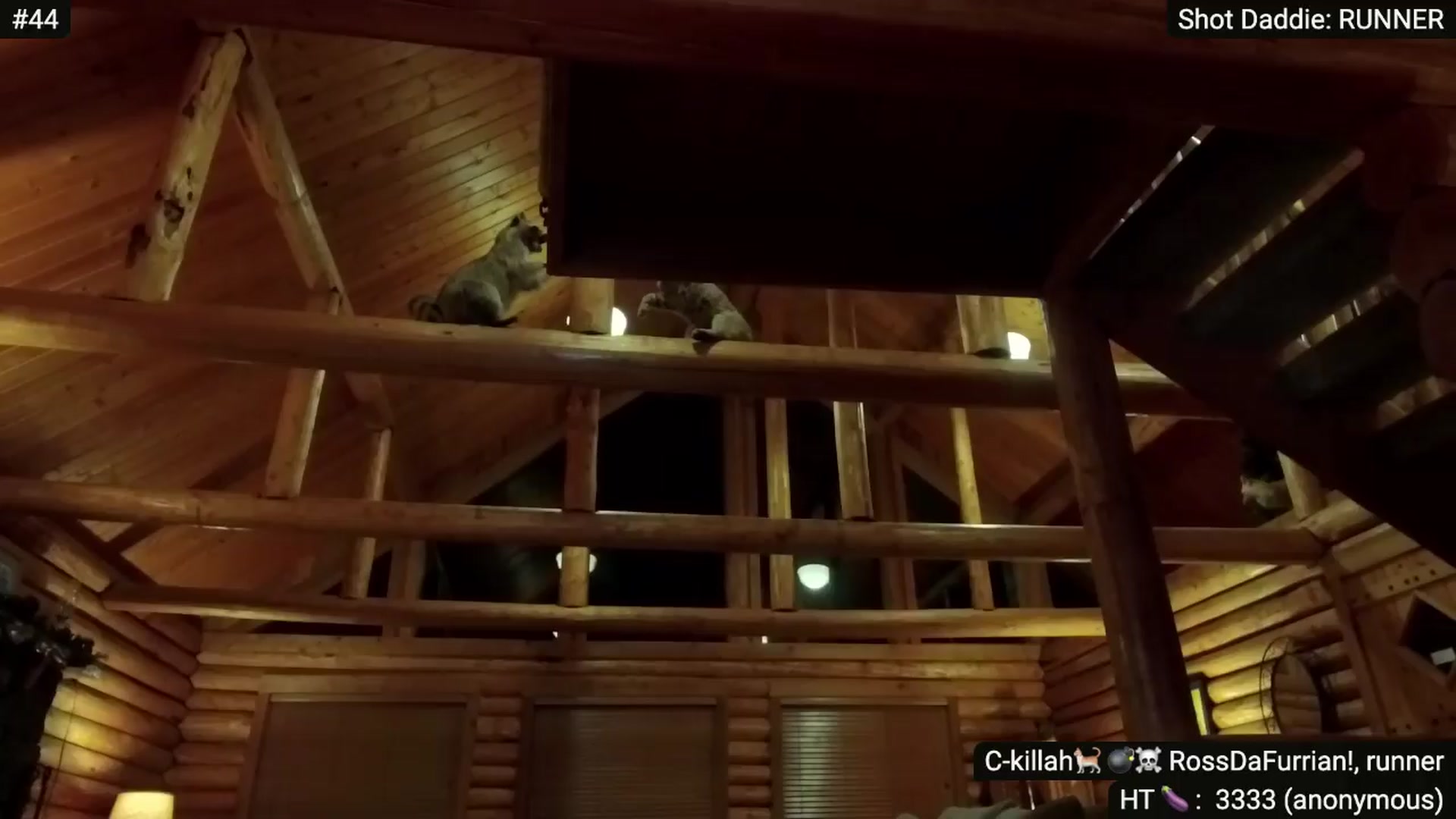 Gallery image thumbnail from KlutzyKline's myfreecams stream on, 03/30/2024, 08:59 image 5 of 20