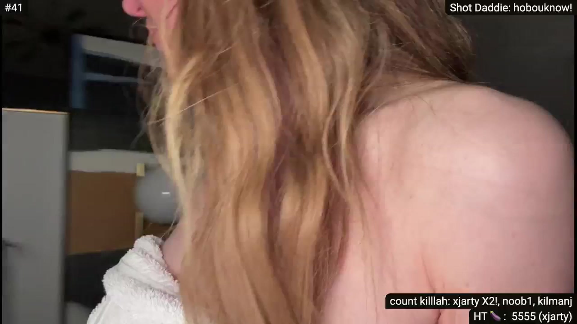 Gallery image thumbnail from KlutzyKline's myfreecams stream on, 05/12/2024, 09:27 image 18 of 20