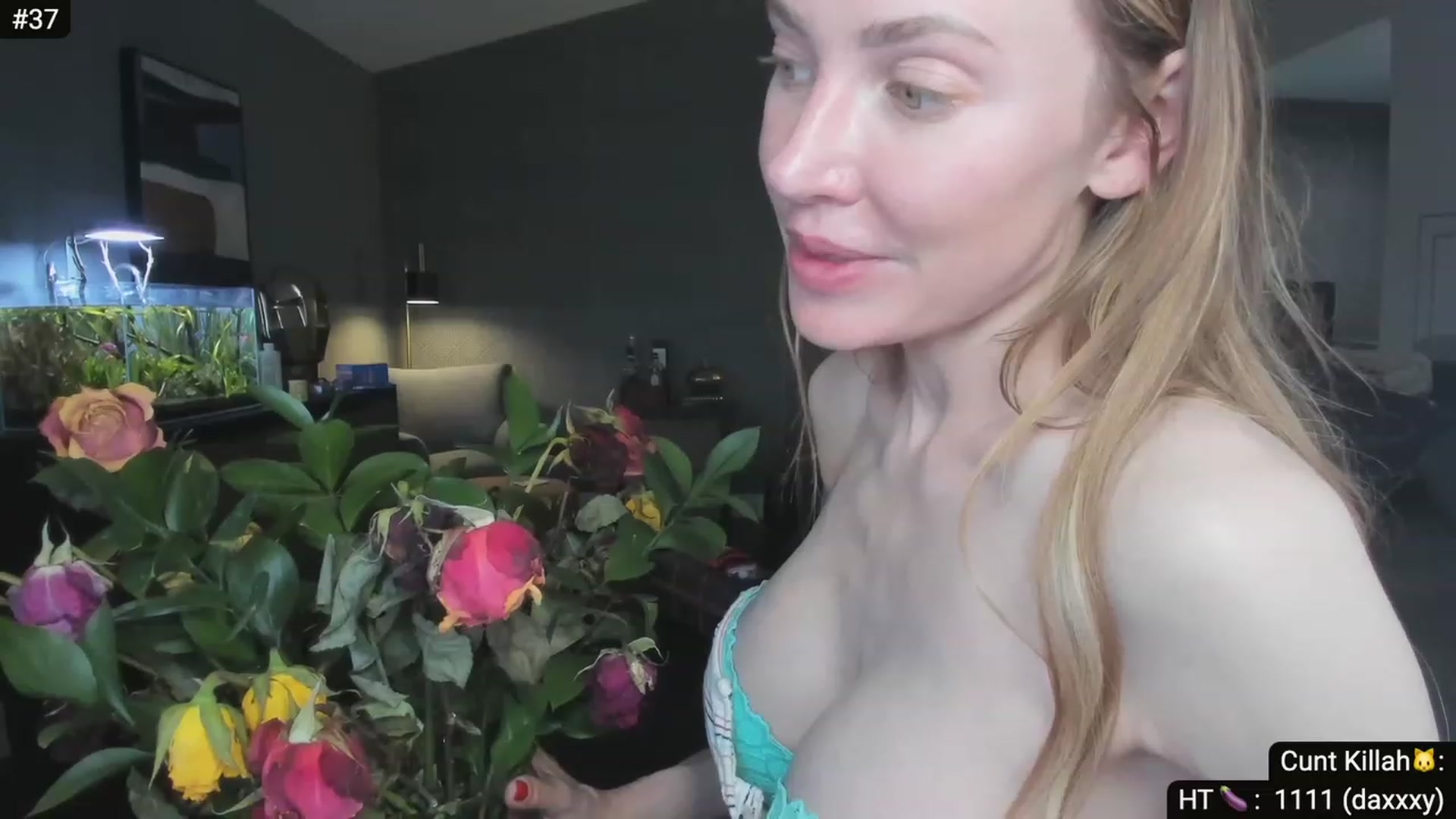 Gallery image thumbnail from Klutzy_Kline's myfreecams stream on, 07/14/2023, 09:08 image 10 of 20