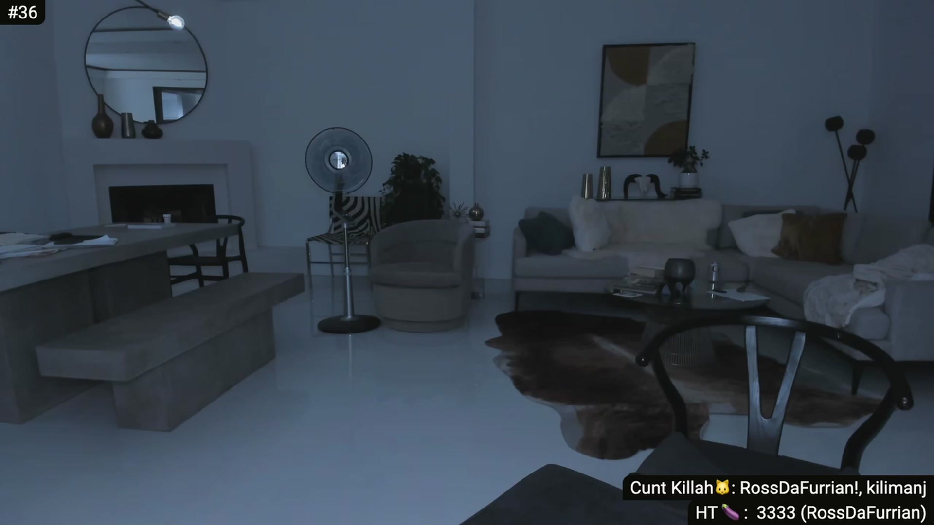 Gallery image thumbnail from Klutzy_Kline's myfreecams stream on, 07/17/2023, 07:55 image 8 of 20