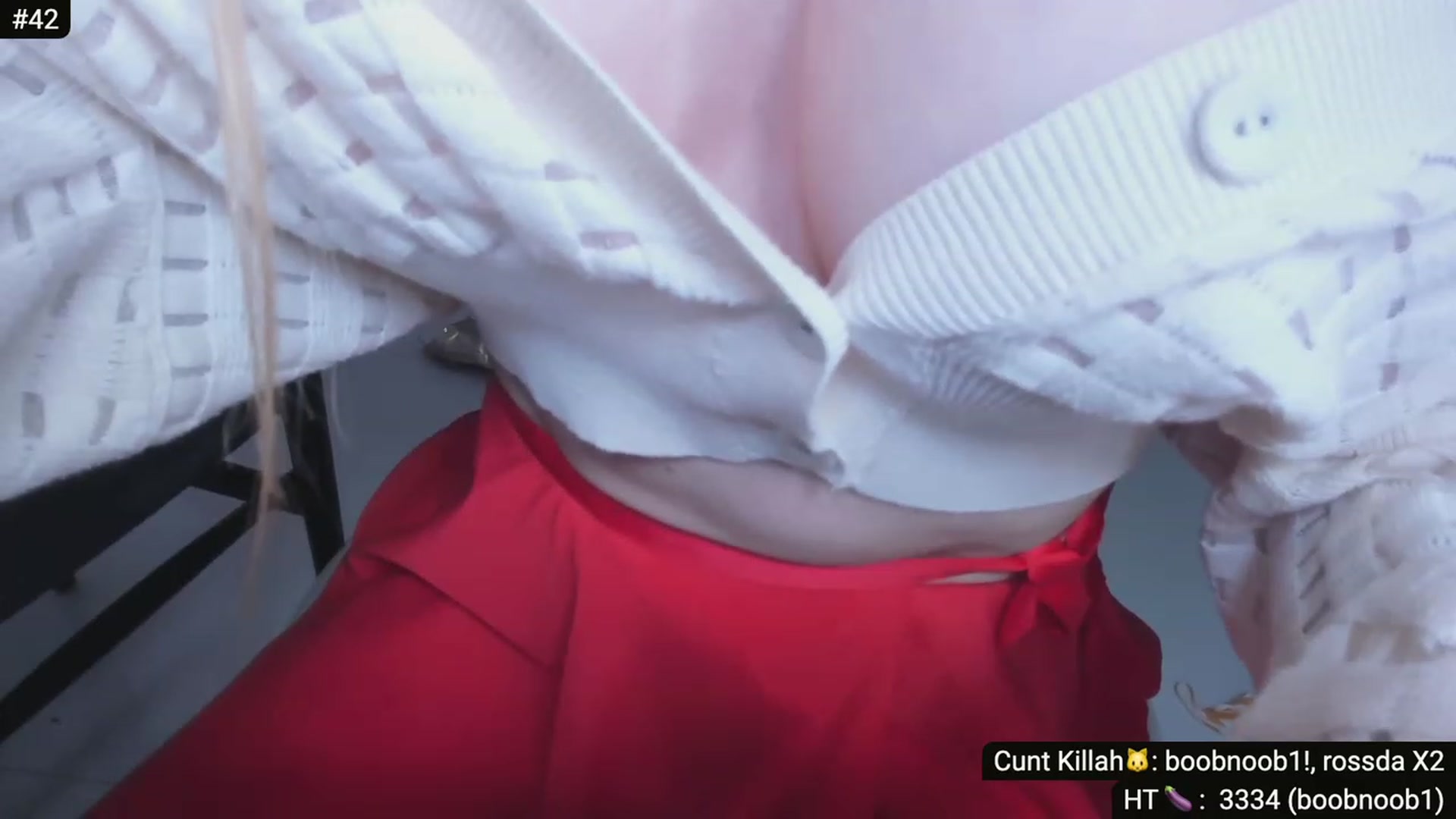 Gallery image thumbnail from Klutzy_Kline's myfreecams stream on, 07/20/2023, 09:42 image 15 of 20