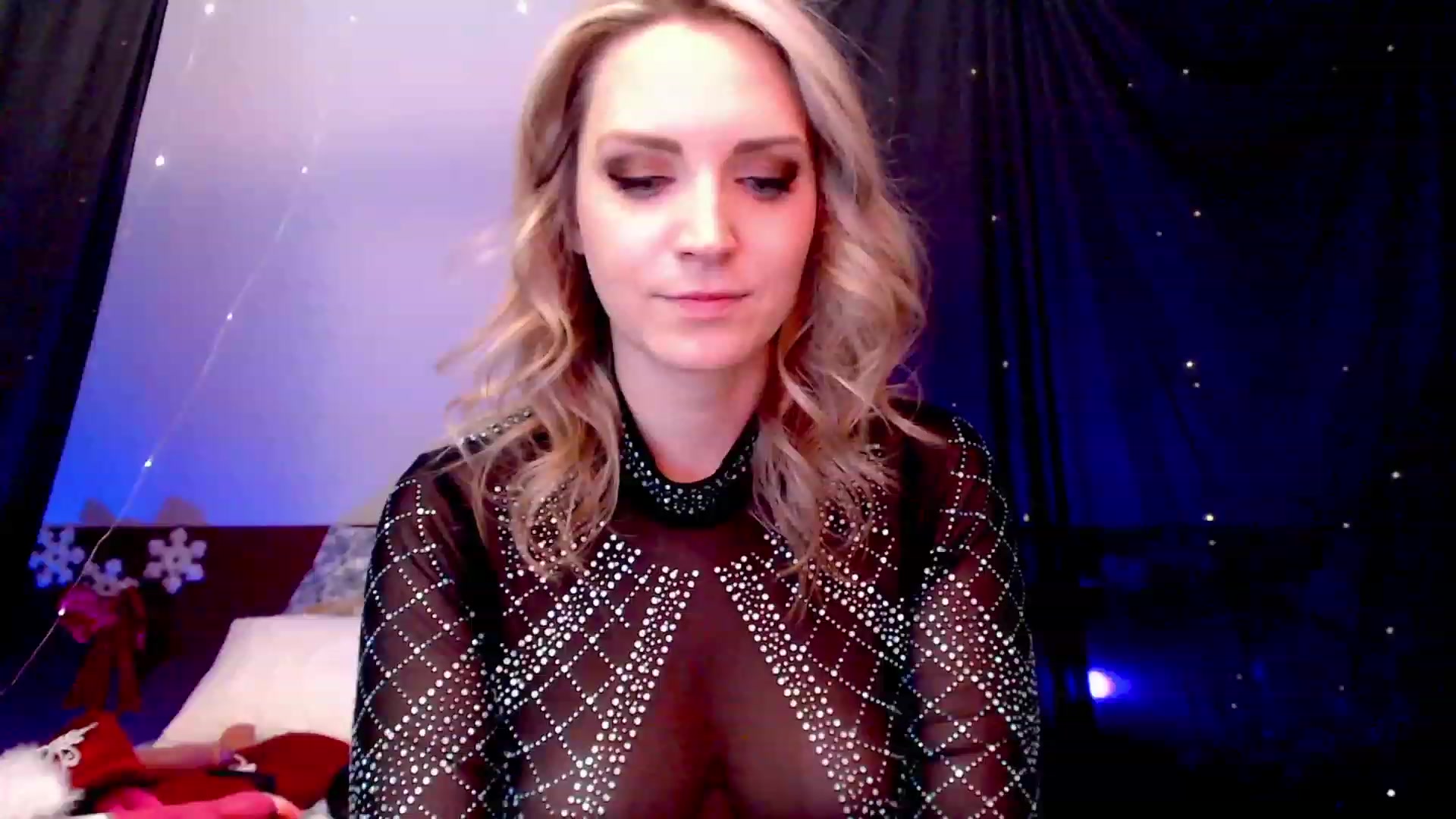 Gallery image thumbnail from Knaughtia's myfreecams stream on, 12/30/2022, 16:55 image 7 of 20