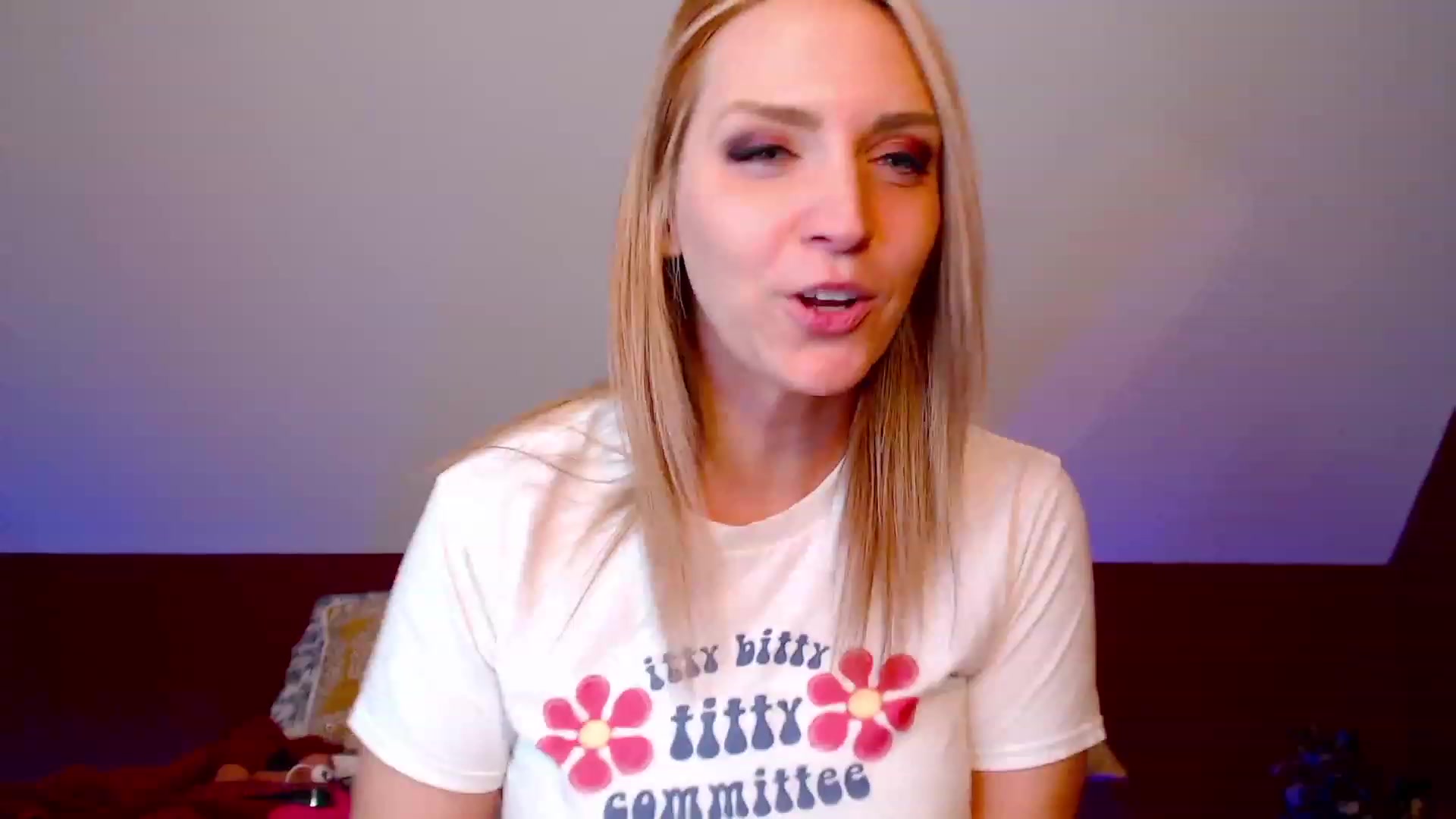 Gallery image thumbnail from Knaughtia's myfreecams stream on, 01/18/2023, 20:01 image 1 of 20