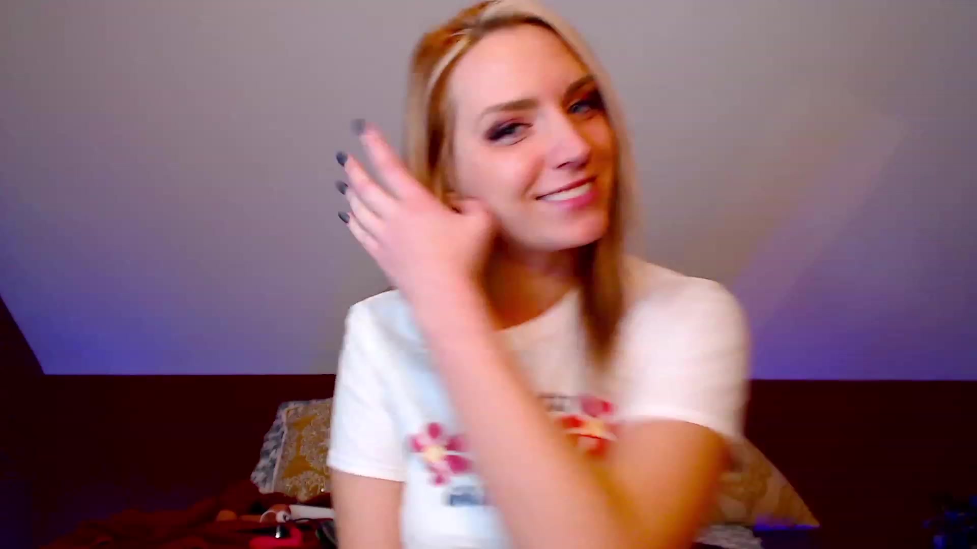 Gallery image thumbnail from Knaughtia's myfreecams stream on, 01/18/2023, 20:01 image 4 of 20