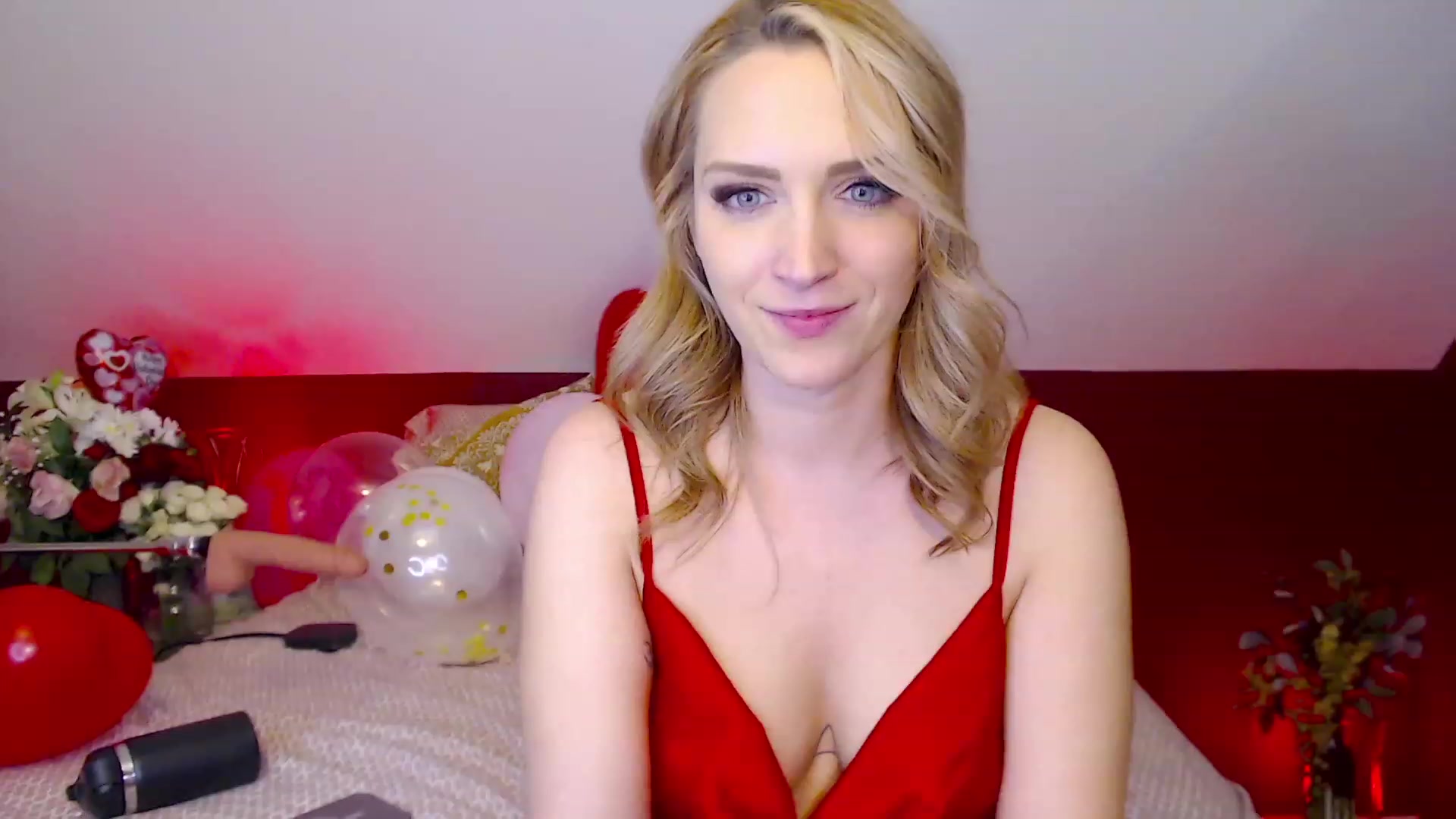 Gallery image thumbnail from Knaughtia's myfreecams stream on, 02/14/2023, 18:02 image 19 of 20