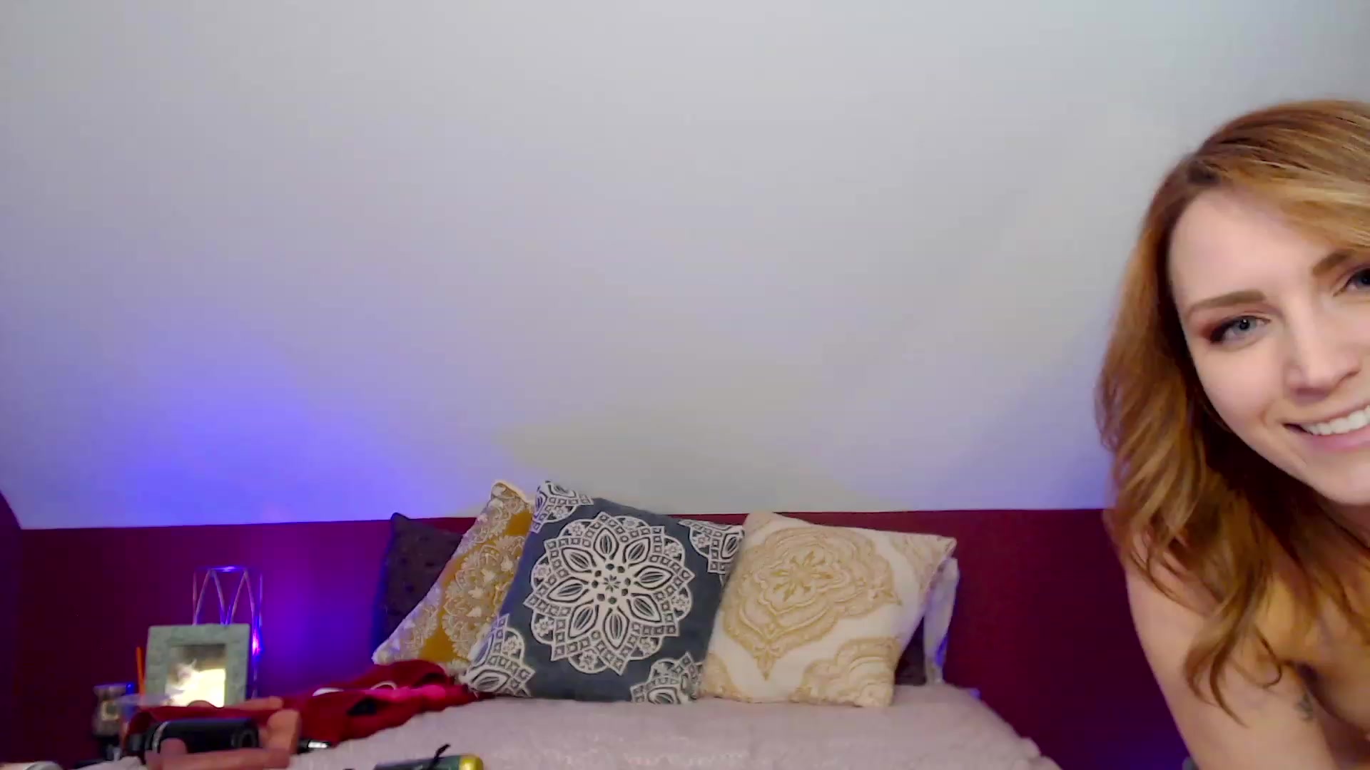 Gallery image thumbnail from Knaughtia's myfreecams stream on, 03/06/2023, 18:19 image 5 of 20