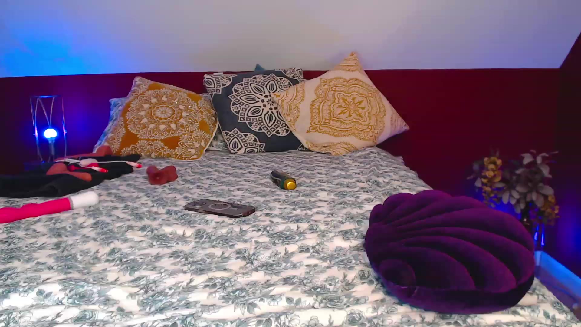 Gallery image thumbnail from Knaughtia's myfreecams stream on, 05/17/2023, 16:16 image 13 of 20
