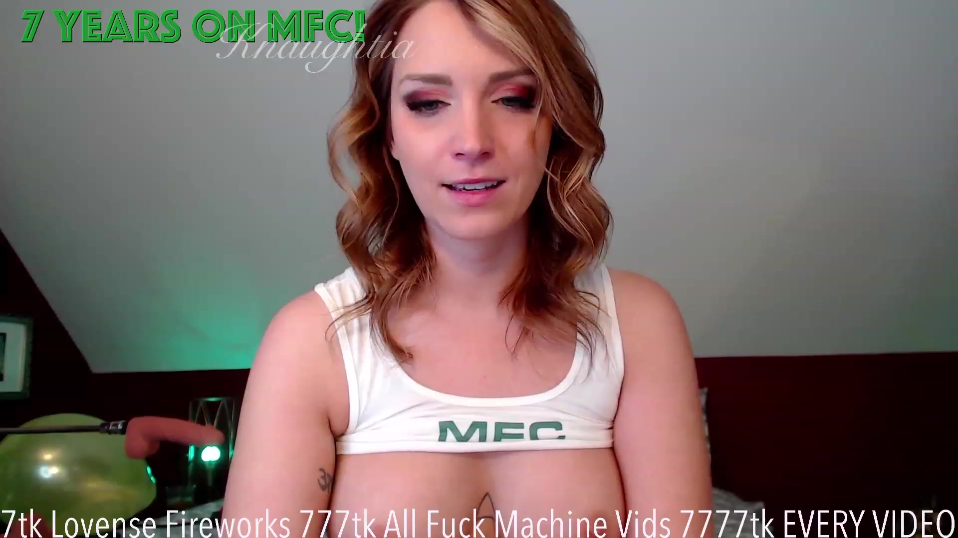 Gallery image thumbnail from Knaughtia's myfreecams stream on, 05/19/2023, 14:44 image 17 of 20